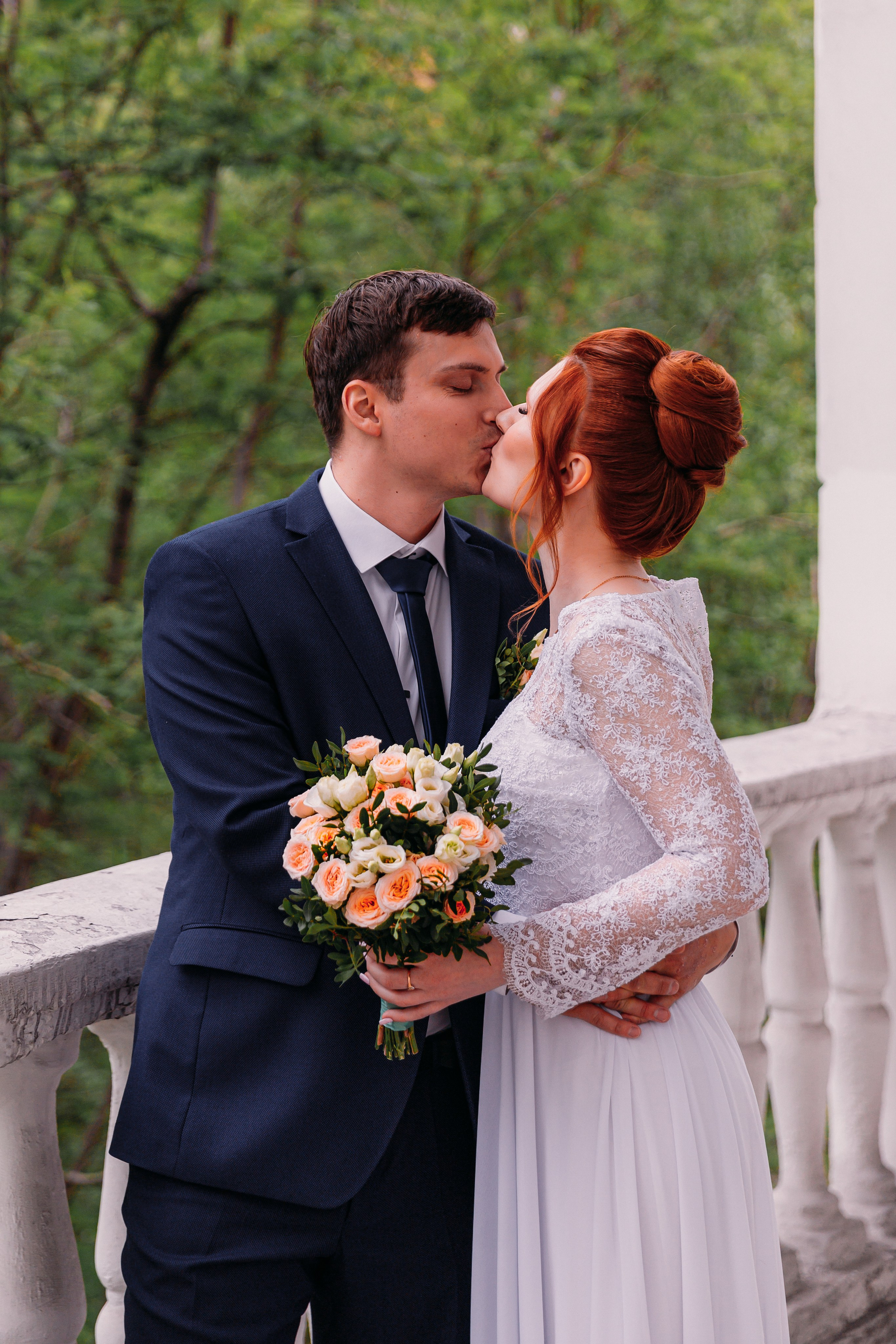 Дмитрий и Алёна. Семейный и детский фотограф в Мурманске Карина Березина