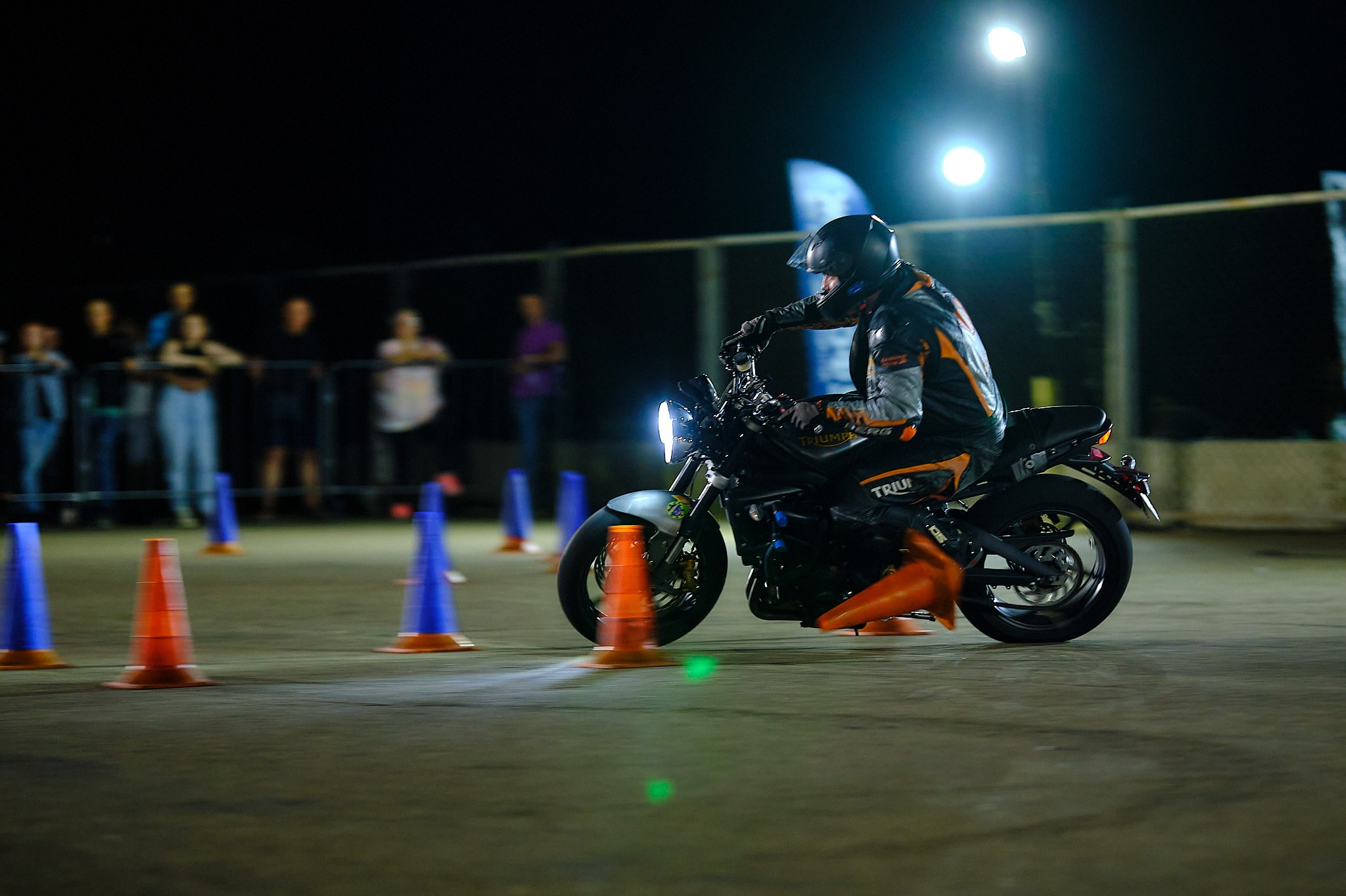 27.07.2024 Ночная Джимхана. Константин Тимонин — фотограф в Краснодаре