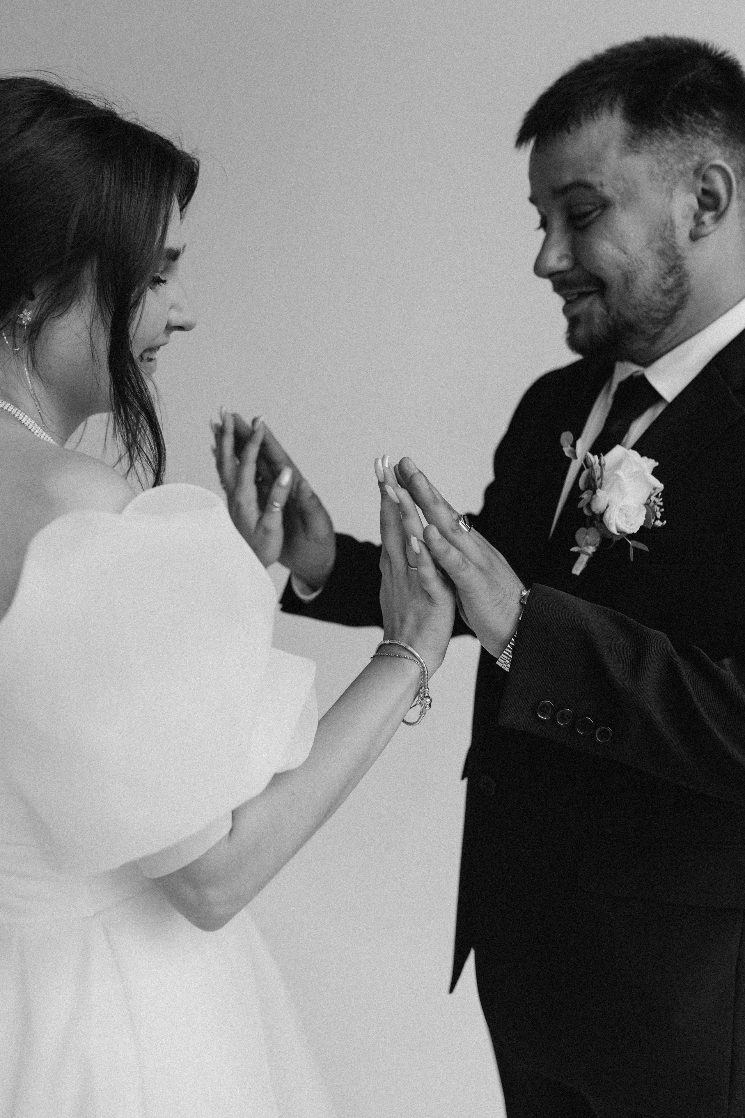 Антон и Алксандра (студия+ресторан). Семейный фотограф в Обнинске