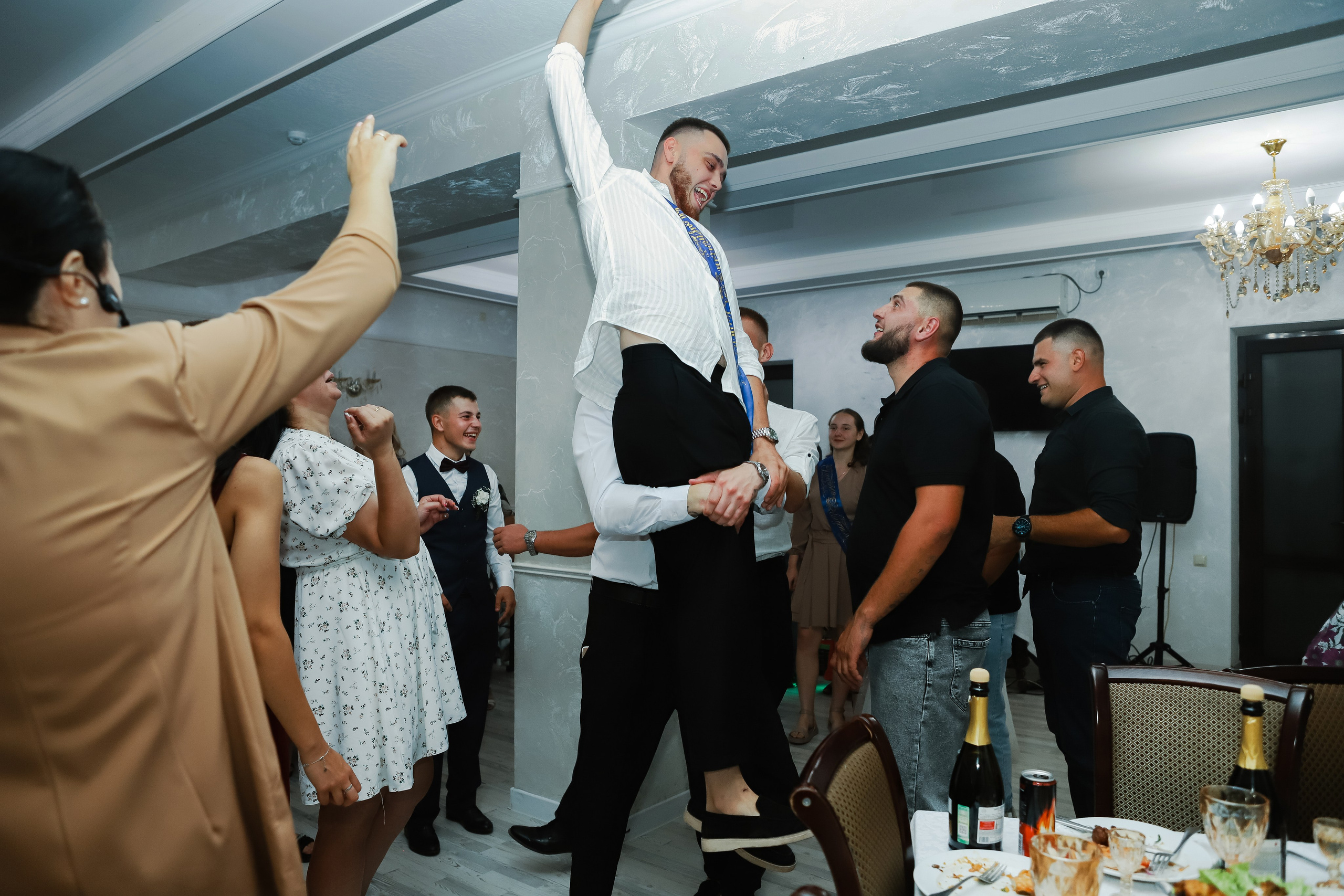 Максим и Дарья. Свадебный фотограф Евгения Фролова г. Каменск-Шахтинский, Донецк, Ростов