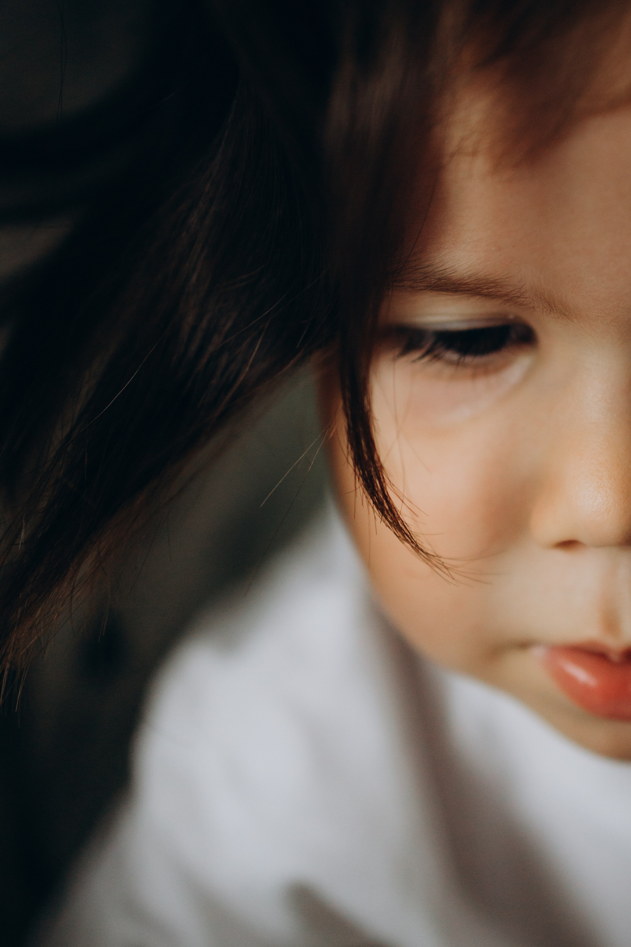 Утро с новым человеком. Семейный фотограф в Казани Татьяна Тюрина