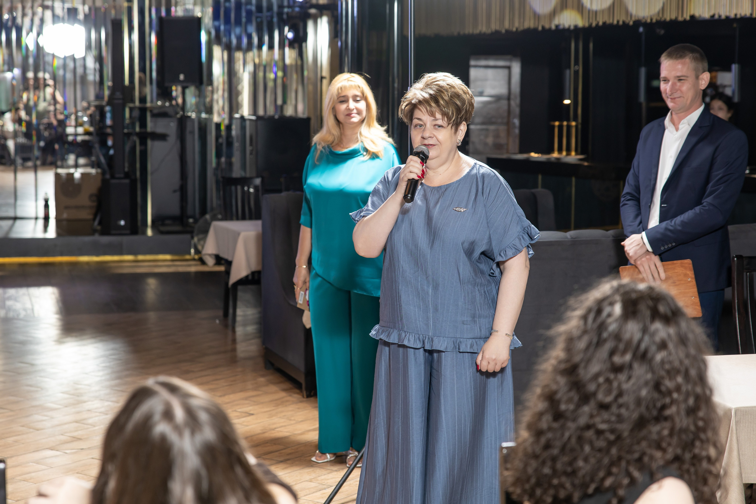 Выпуск 9А Ягода М 25 год. Семейный и свадебный фотограф в Геленджике Михаил Шматов