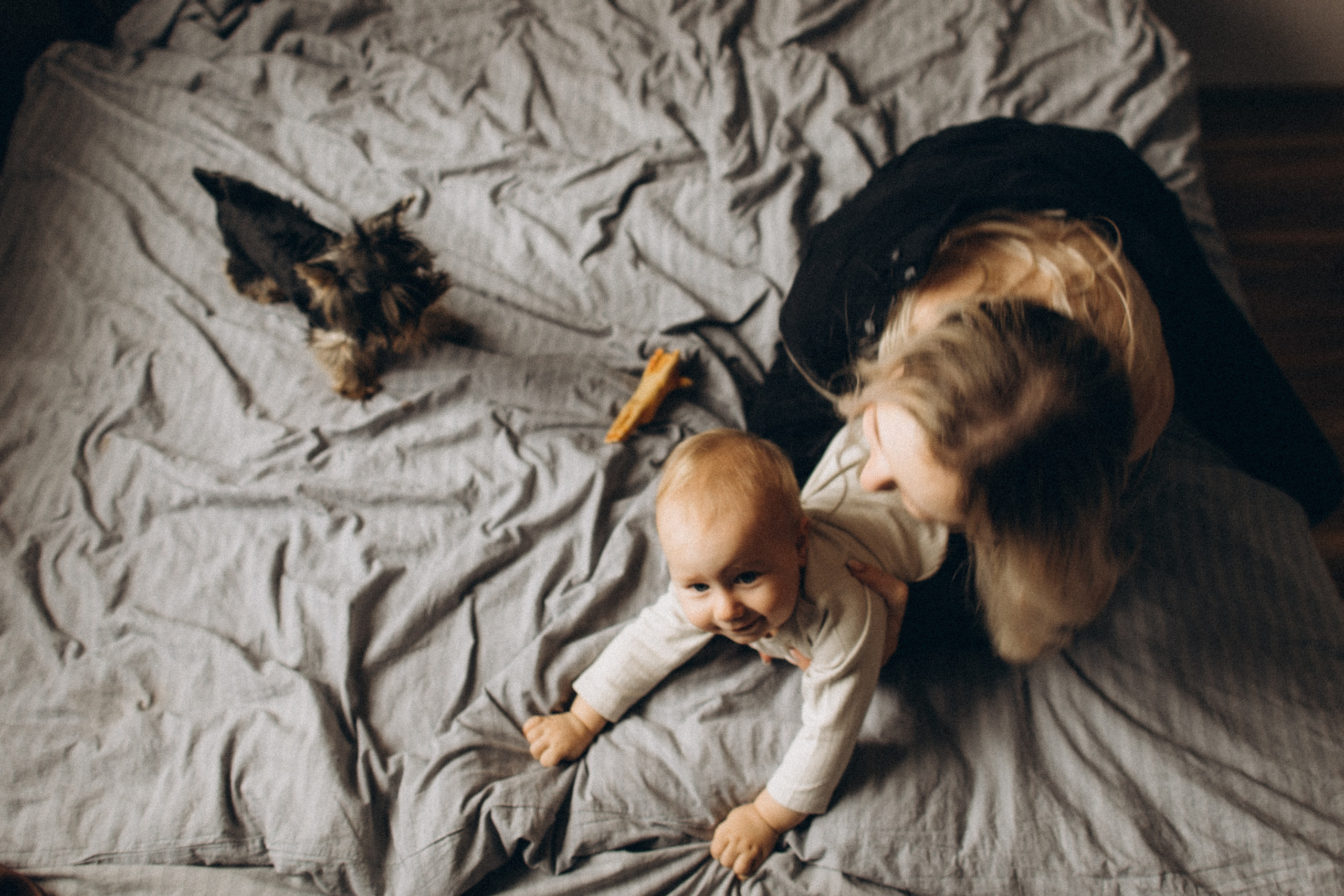 Олеся и Саша. Семейный фотограф в Краснодаре Анна Пасик