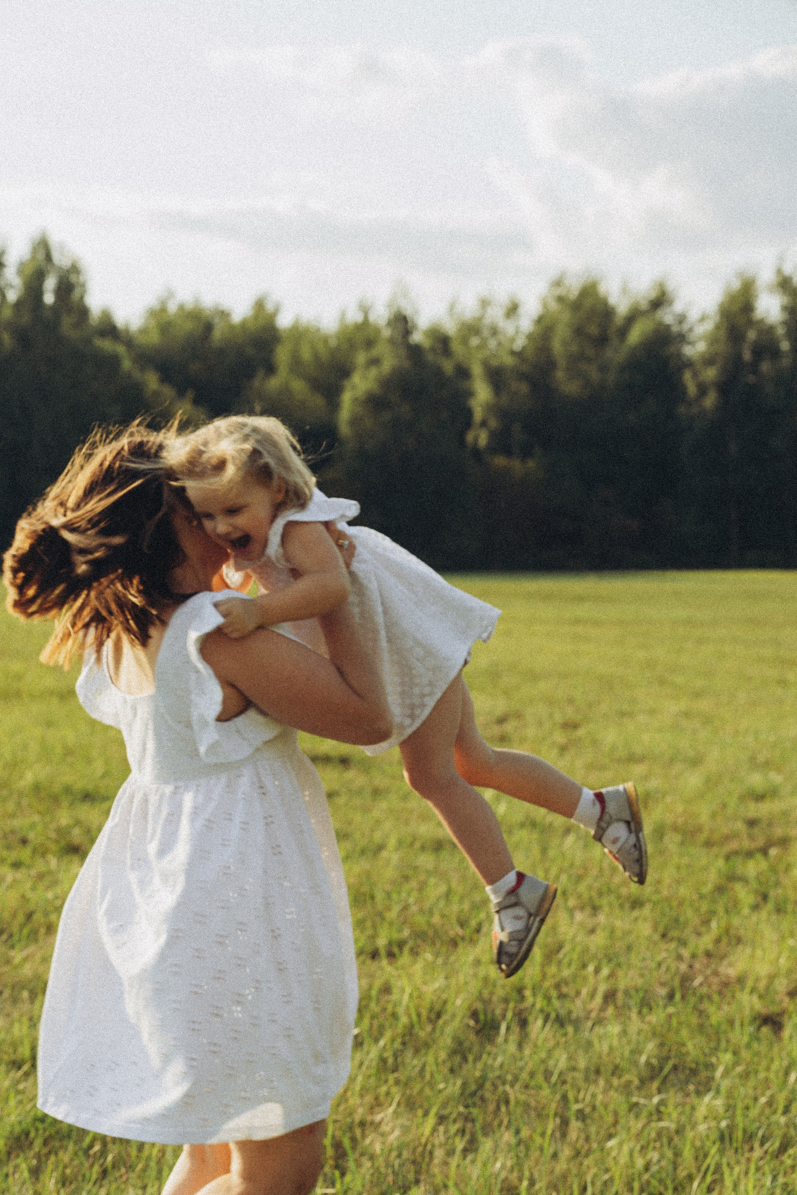 Вика и Алиса. Фотограф Санкт-Петербург/Гомель Виктория Петрова