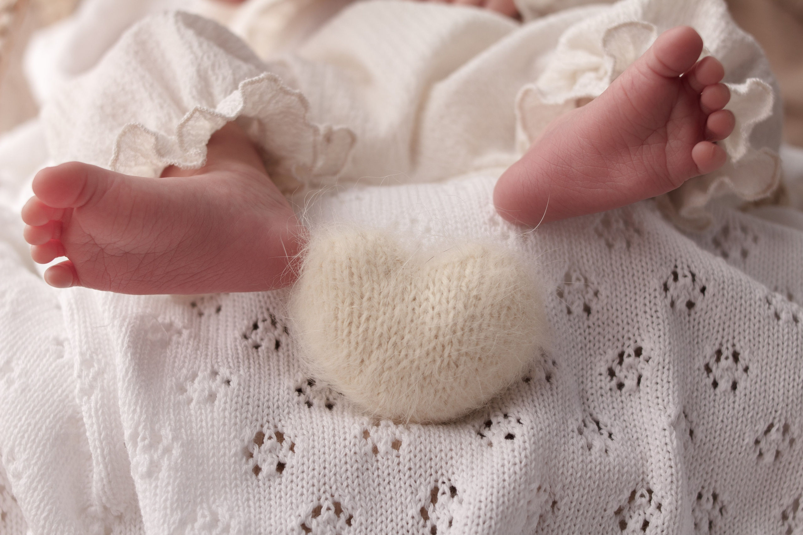 Райа. Первый кадр | newborn фотограф | Всеволожск