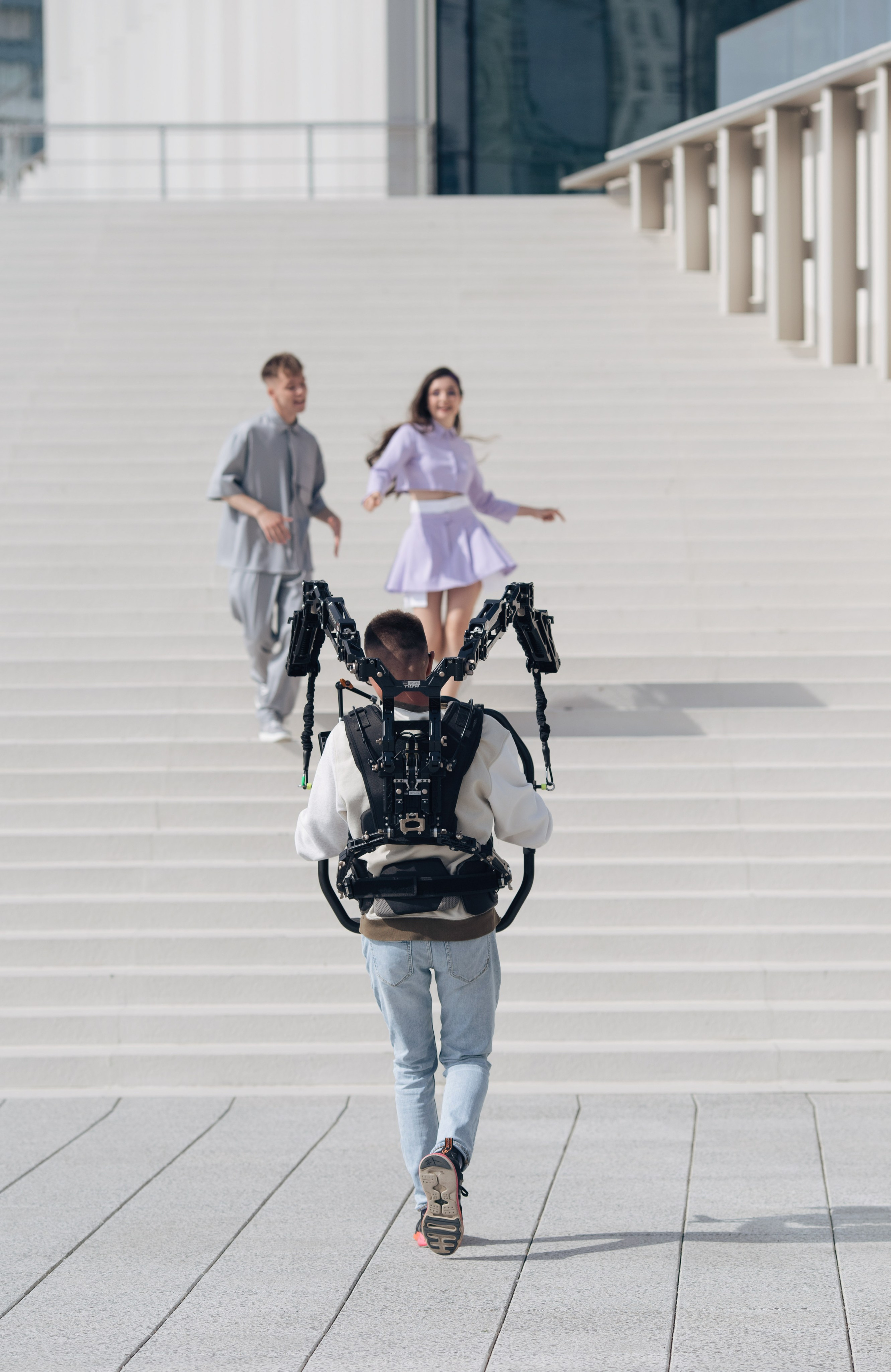 Сапраўды. Артём Скороль и Лера Бернатович. Жанна Бакунович, ваш профессиональный фотограф в Минске