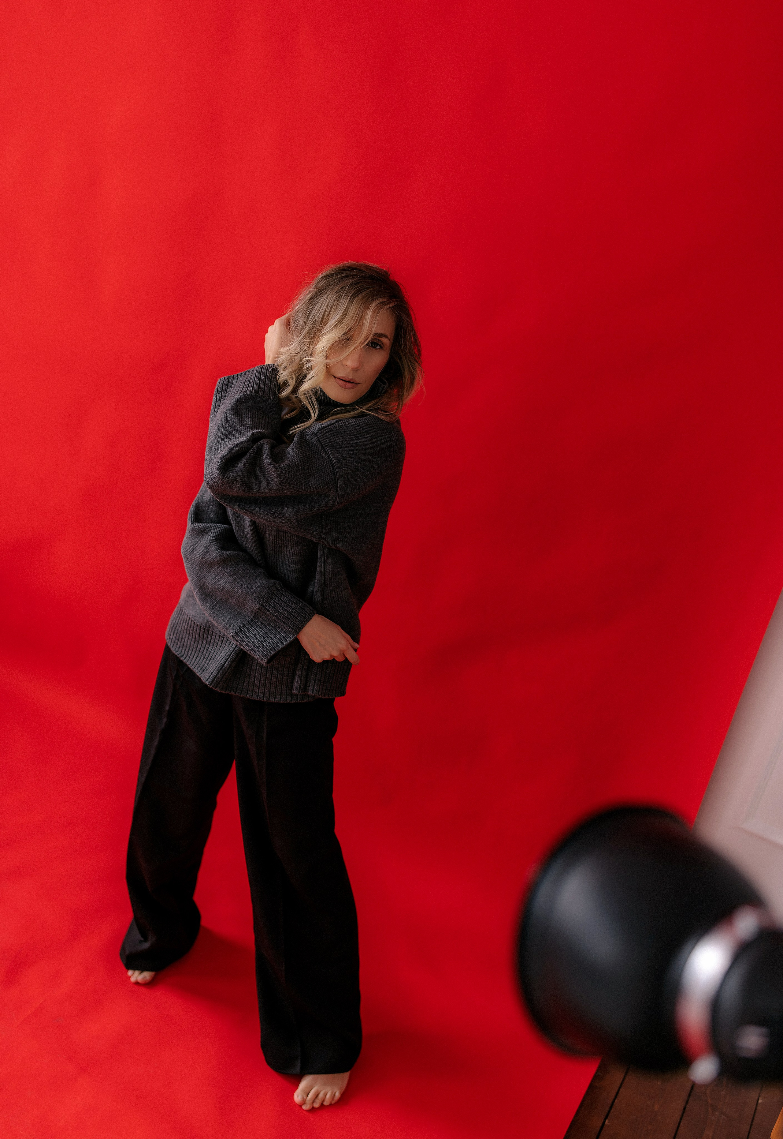 Эля. Фотограф Юлия Стрыгина