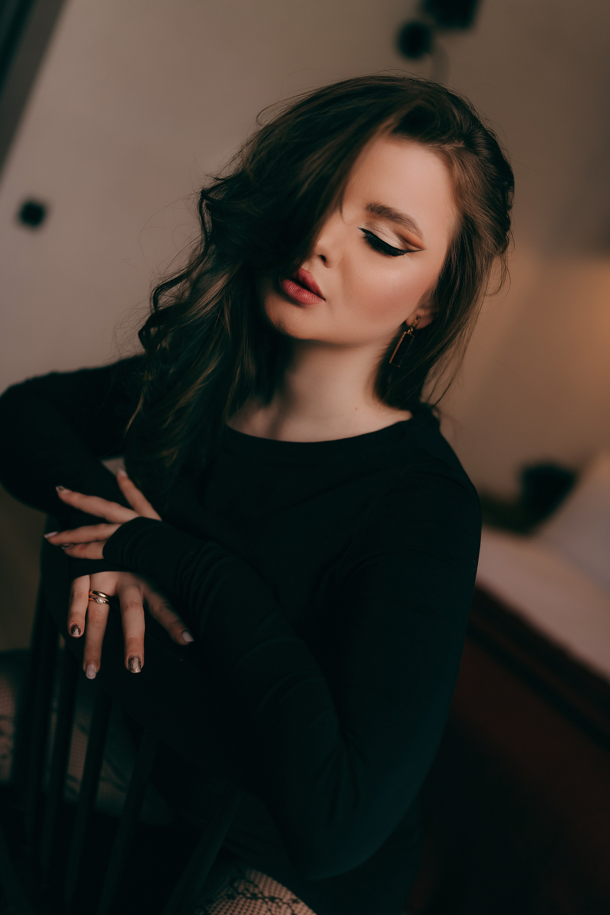 Соня. Фотограф Юлия Стрыгина