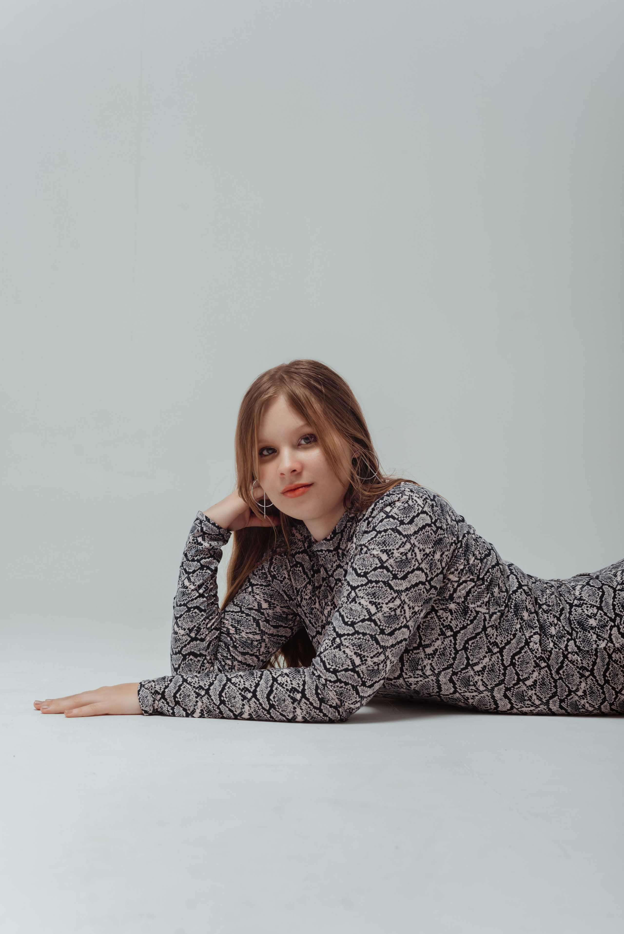 Фотосессия Даши. Фотограф в Самаре | Катерина Гущина