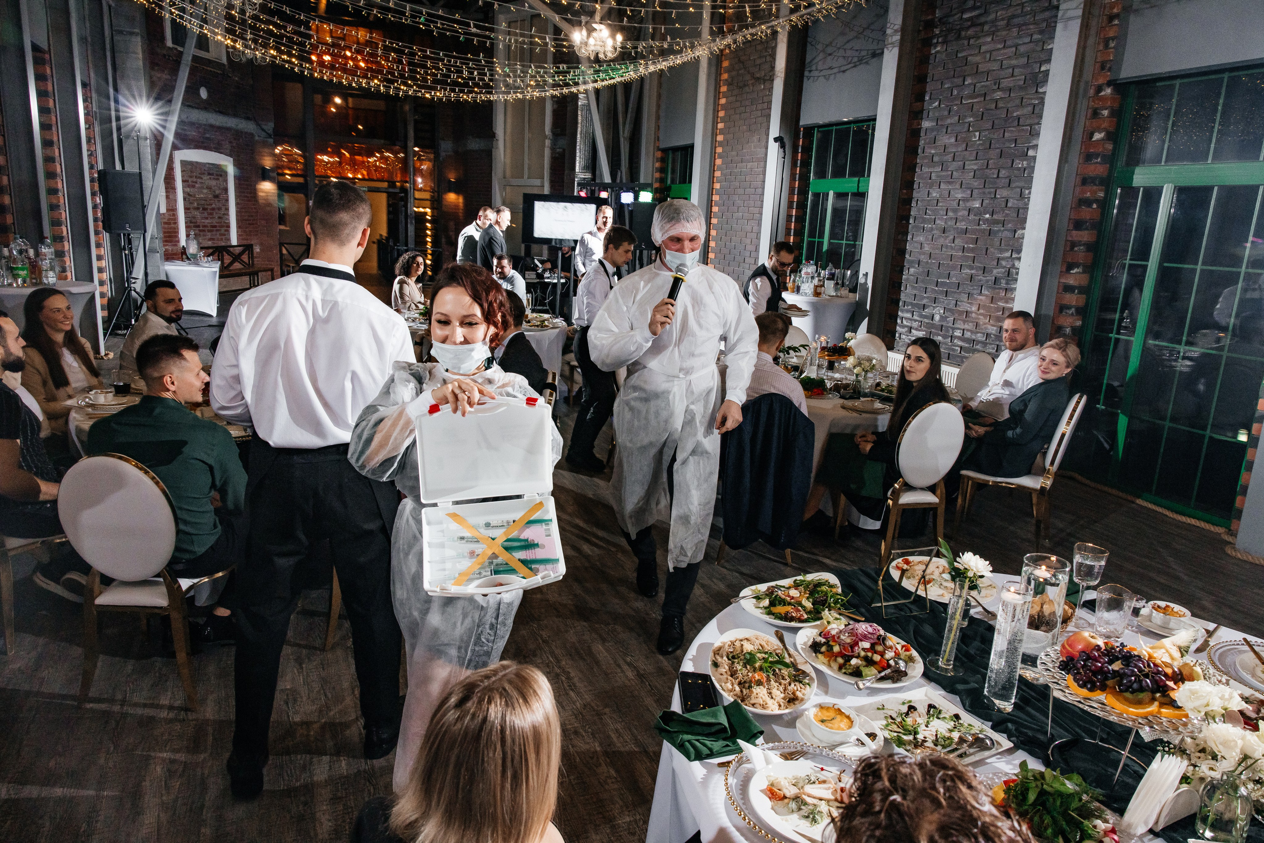 Polina & Roma. Свадебный фотограф в Москве Виктория Арехова