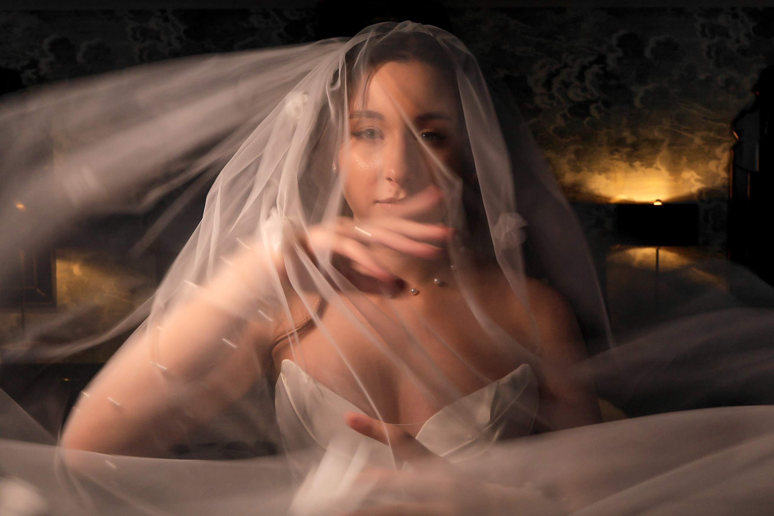 Портфолио свадебного фотографа в Волгограде