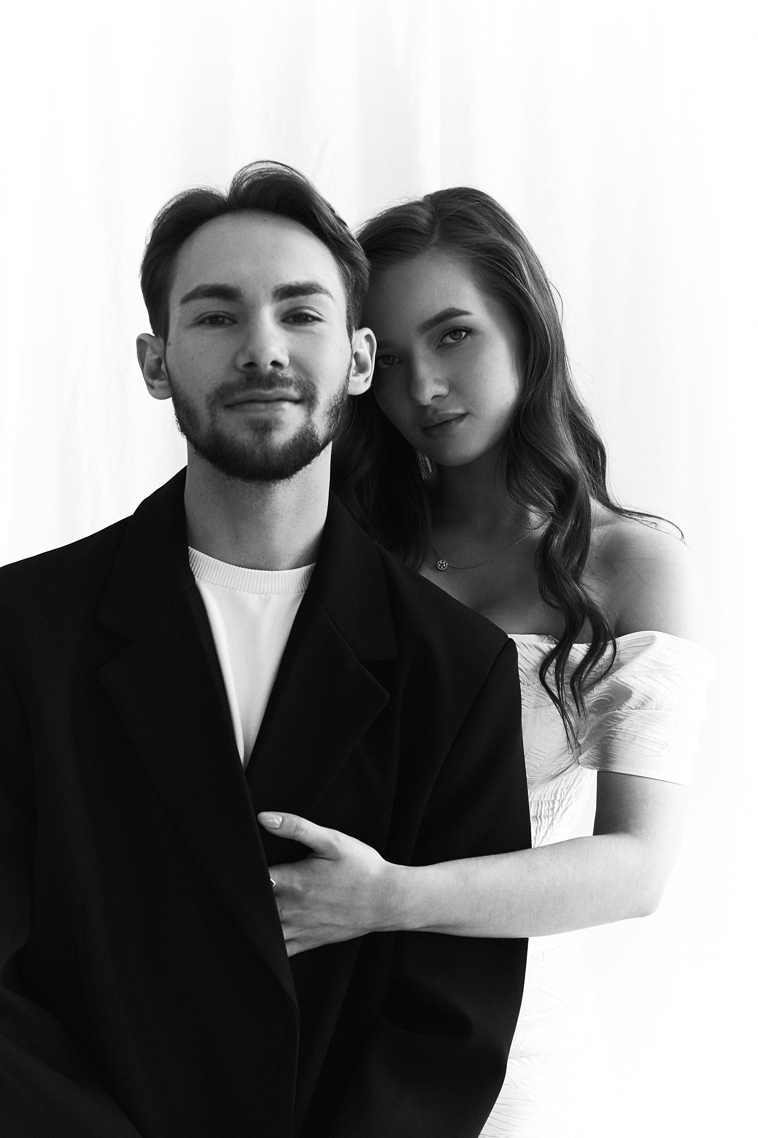 Снежана и Владимир. Фотограф в Екатеринбурге и Москве, Анна