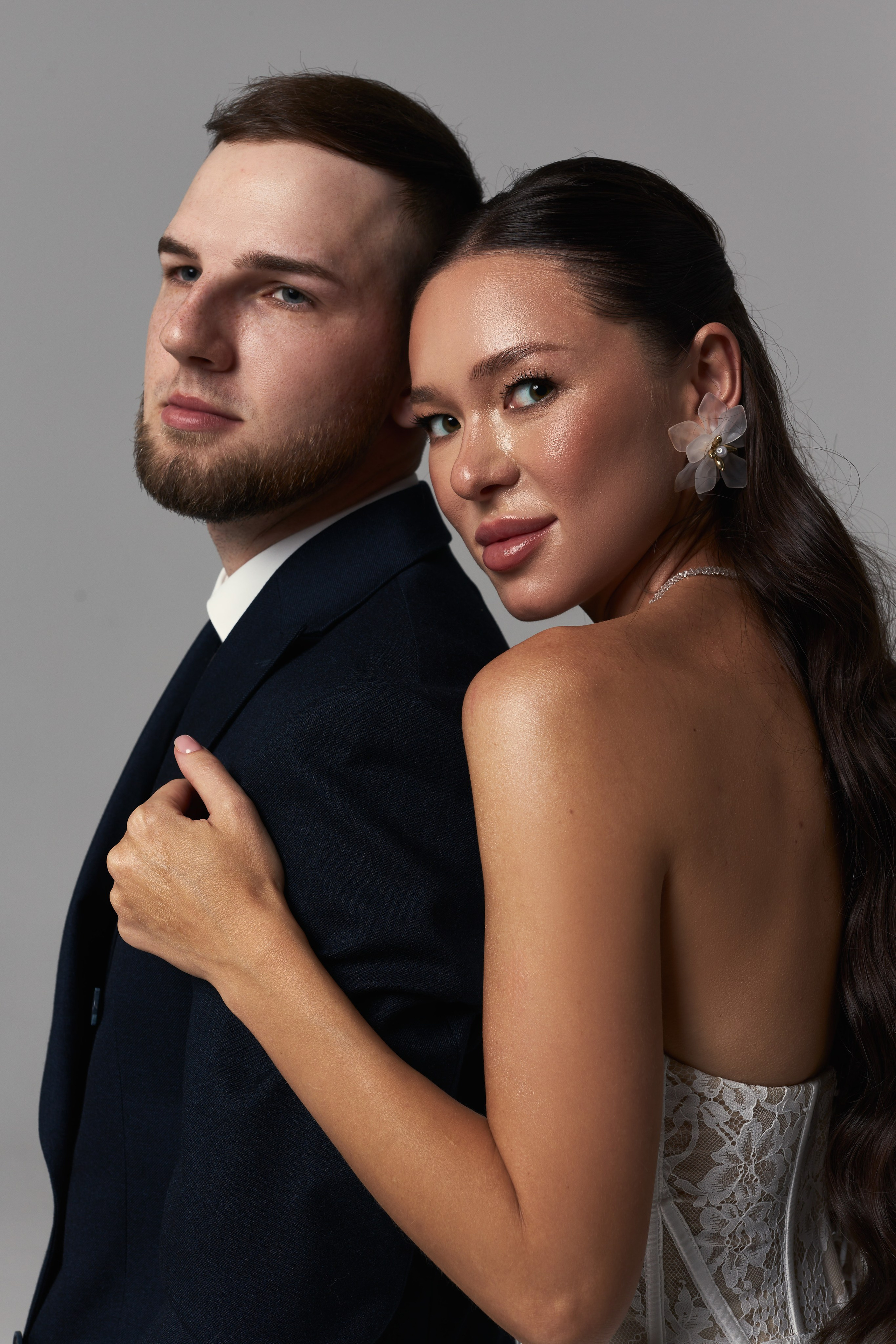 Альбина и Никита. Фотограф в Екатеринбурге и Москве, Анна