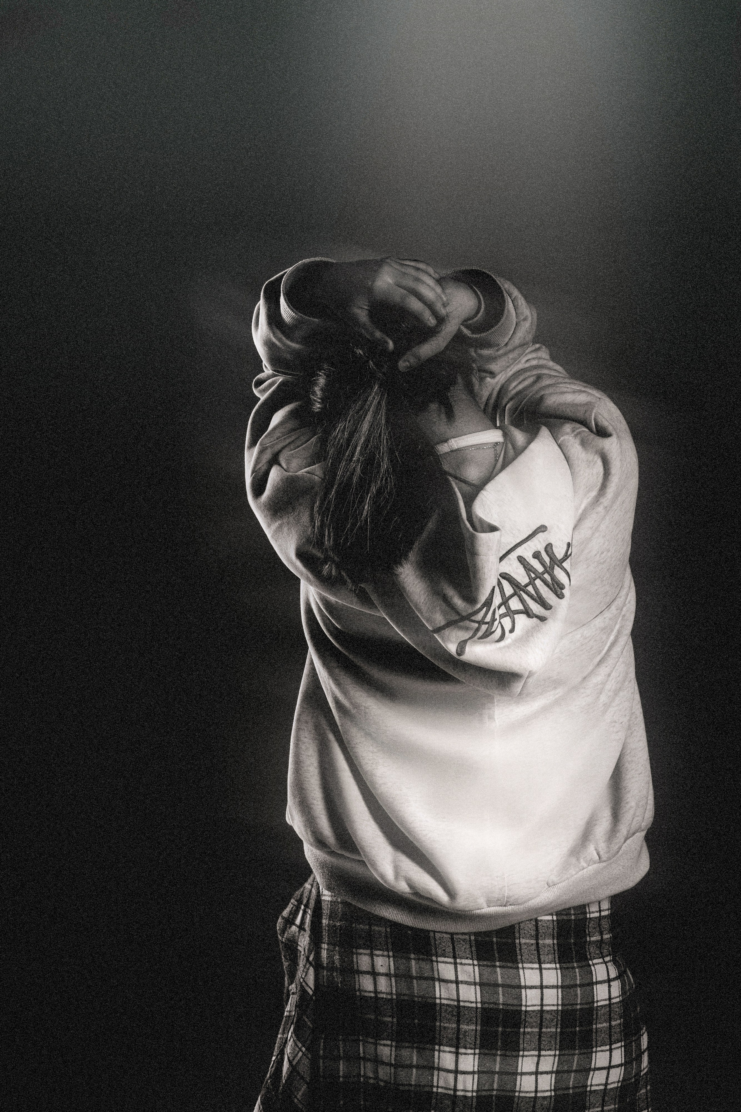 Художественная съемка танцоров. Свадебный и семейный фотограф в Сочи Никита Пищов