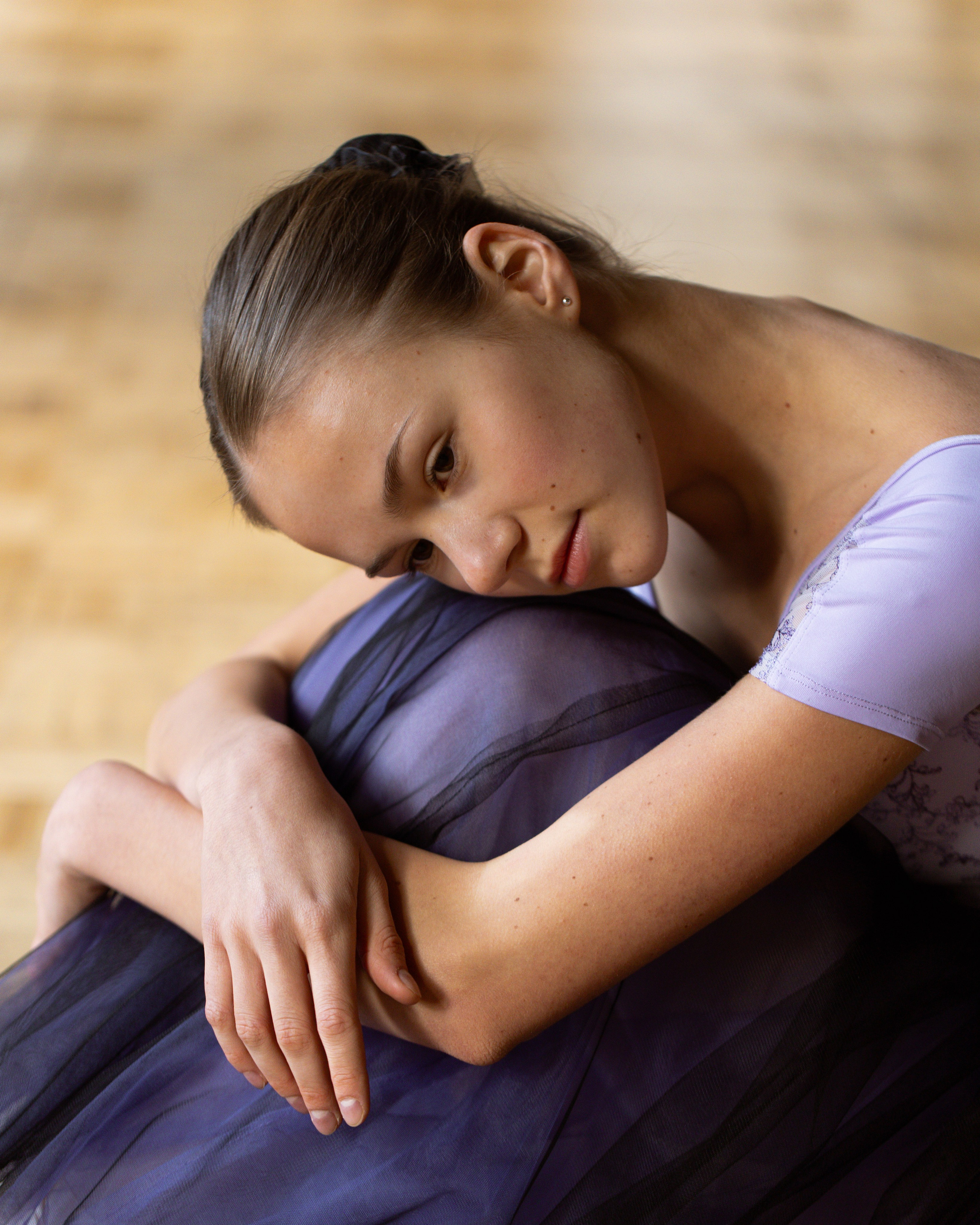 Соня. Свадебный фотограф Алена Полянская