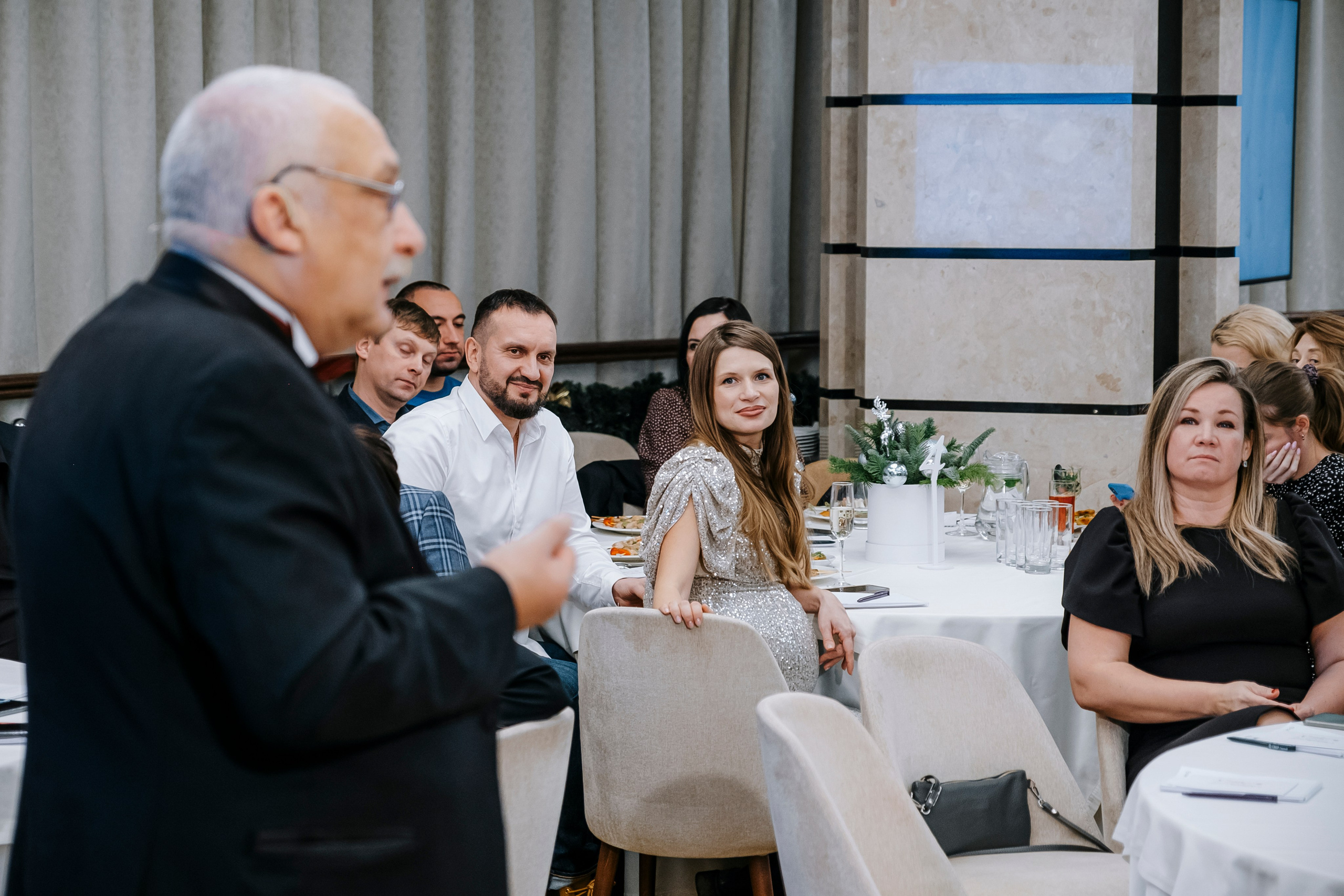 Сбер | Благотворительный вечер. #фотокаквкино | Фотографирую людей