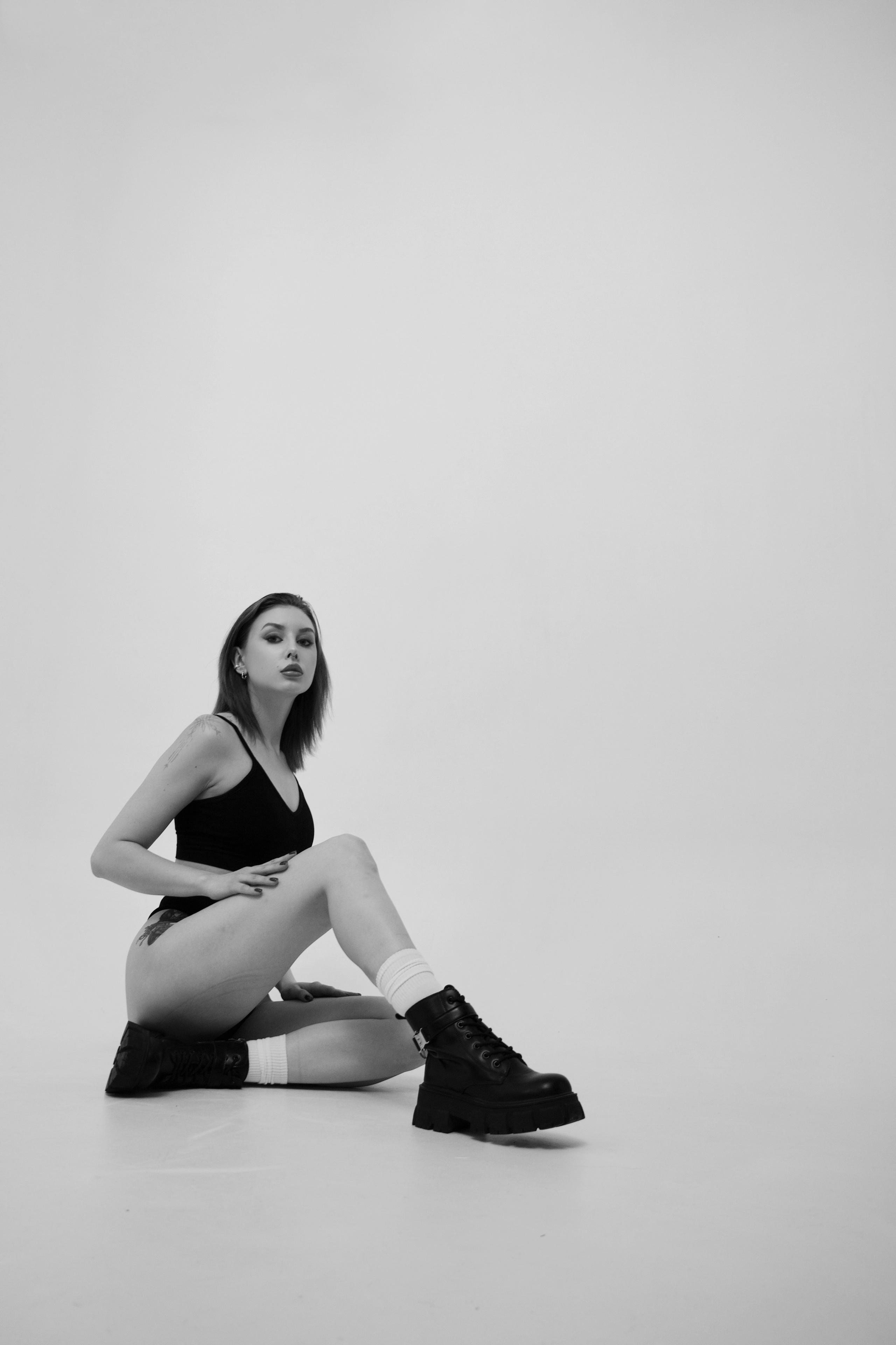 Irina. Фотограф Анастасия Шай в Санкт-Петербурге