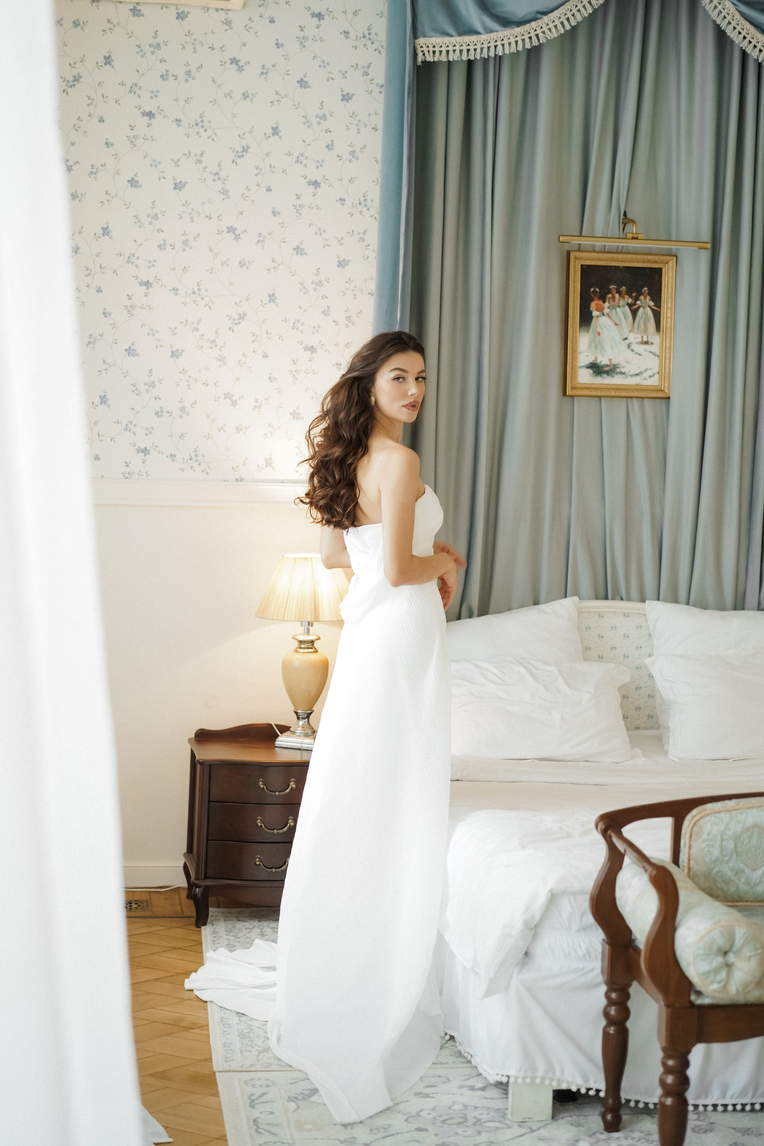 Love lace. Фотограф Валентина Григорьева, г. Москва