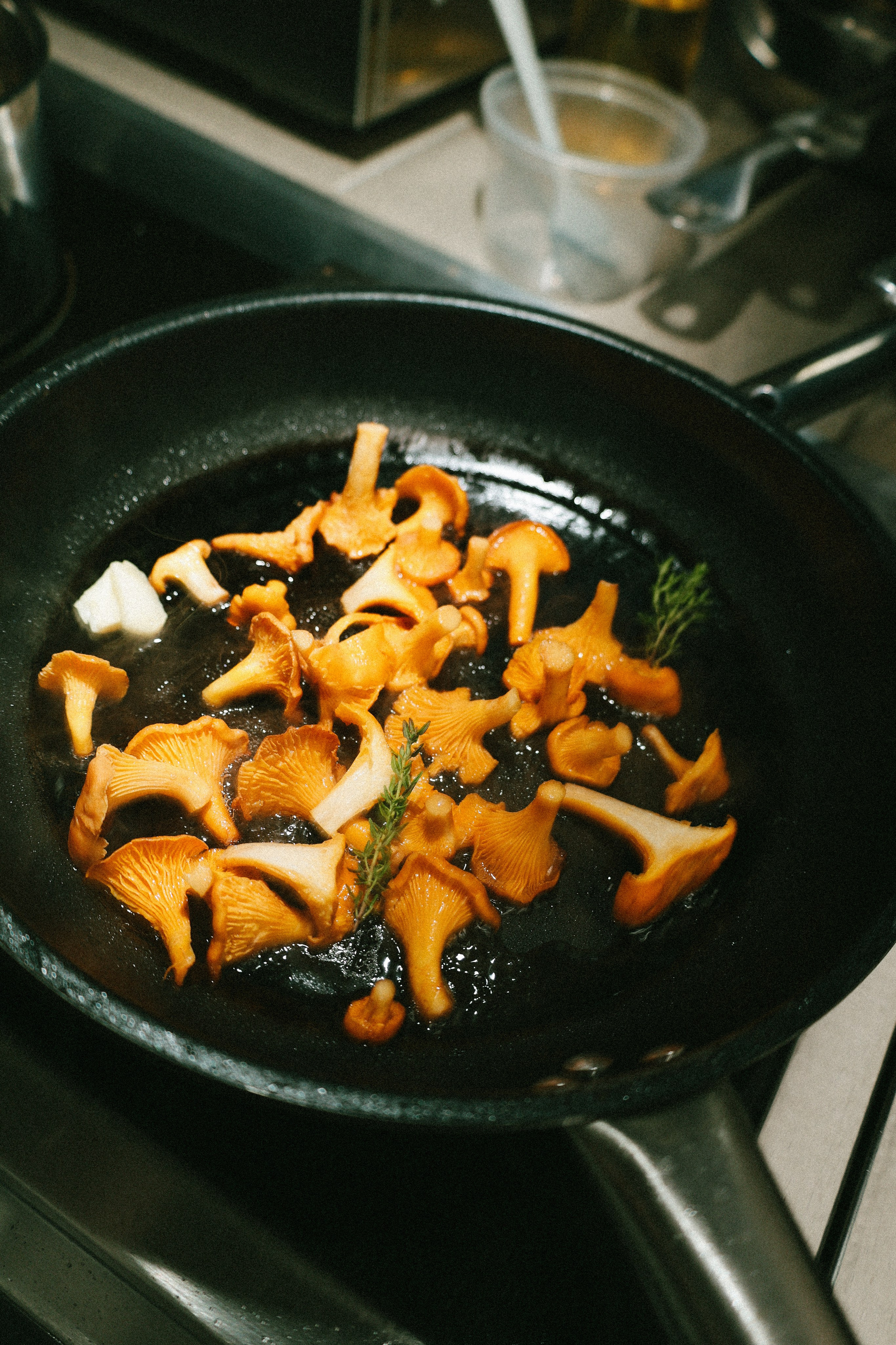 Soil. Света Голобородько, фудфотограф в Санкт-Петербурге