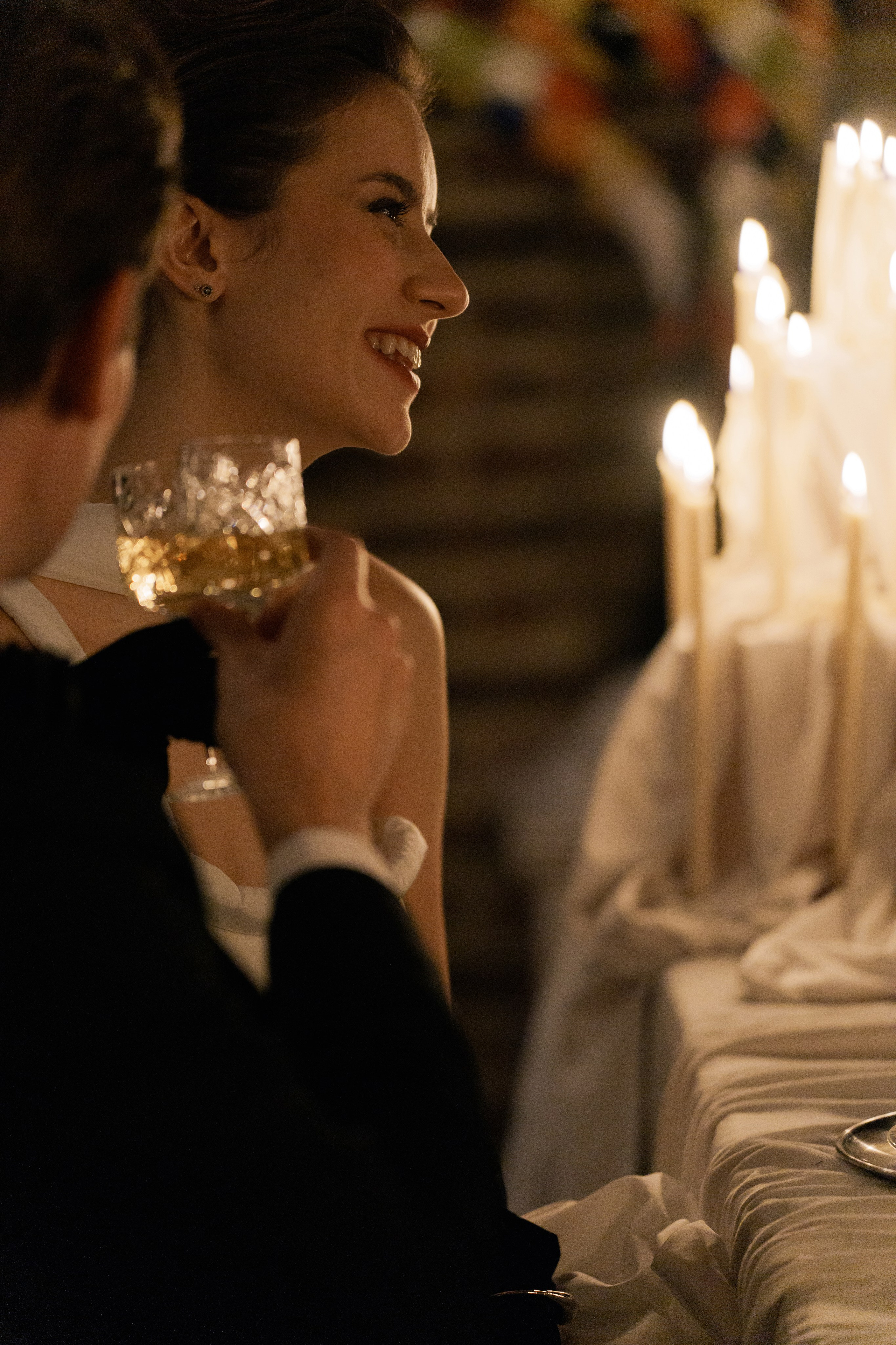 After midnight. Свадебный фотограф в Ростовe-на-Дону Анастасия Прутова