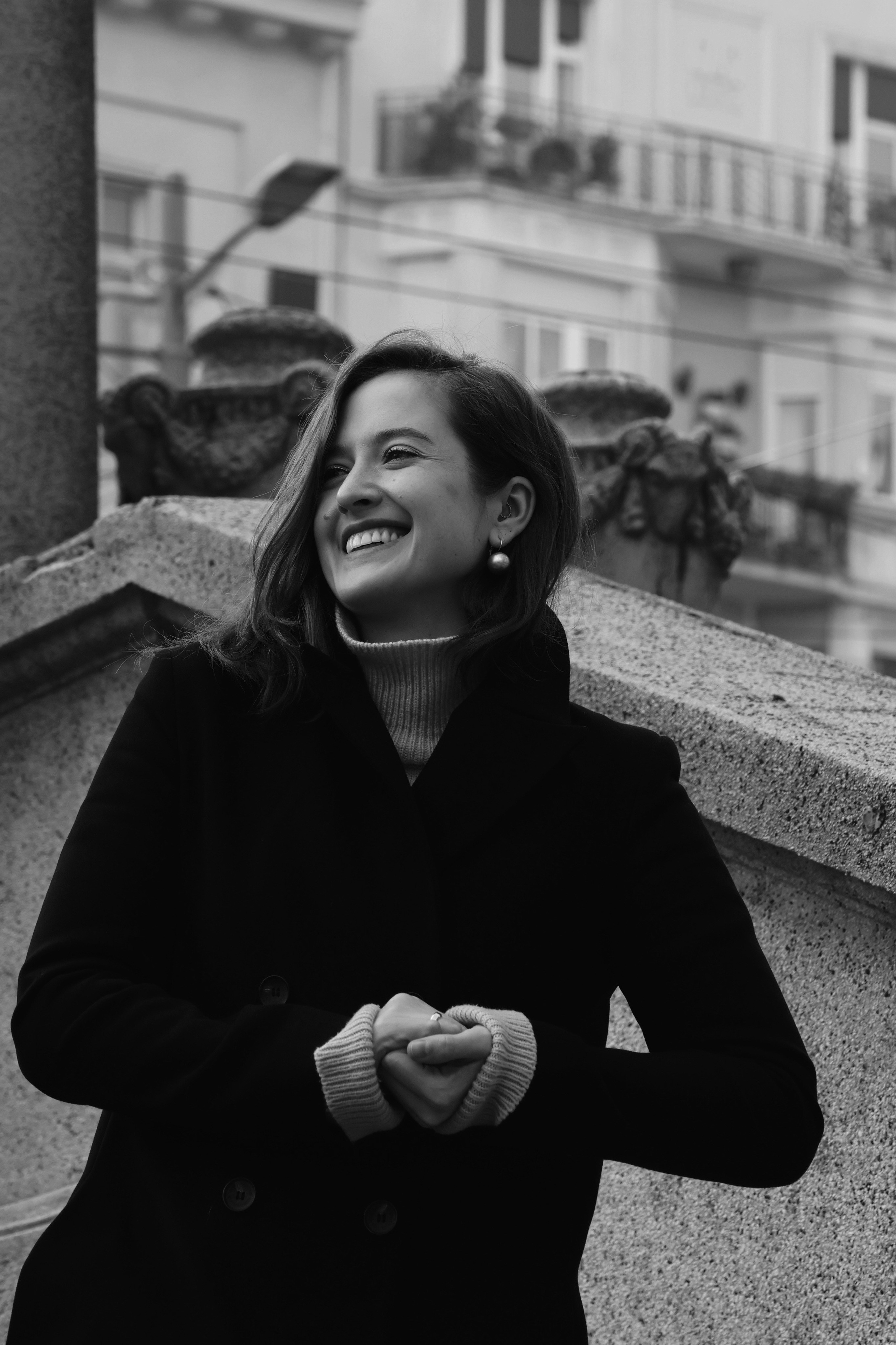 Индивидуальные съемки. Фотограф в Белграде