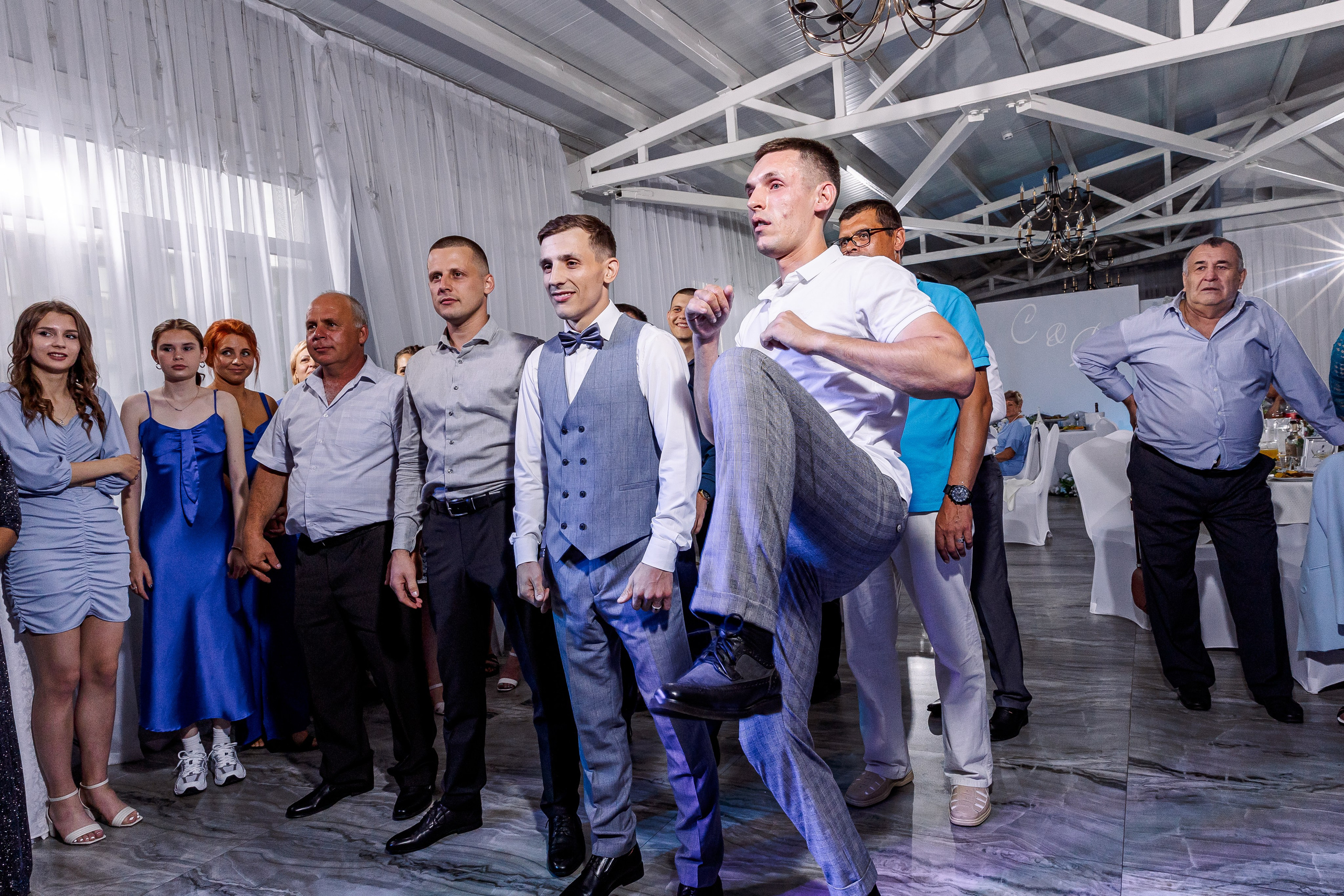 Сергей и Валерия. Свадебный и семейный фотограф в Челябинске Юлия Ишимова