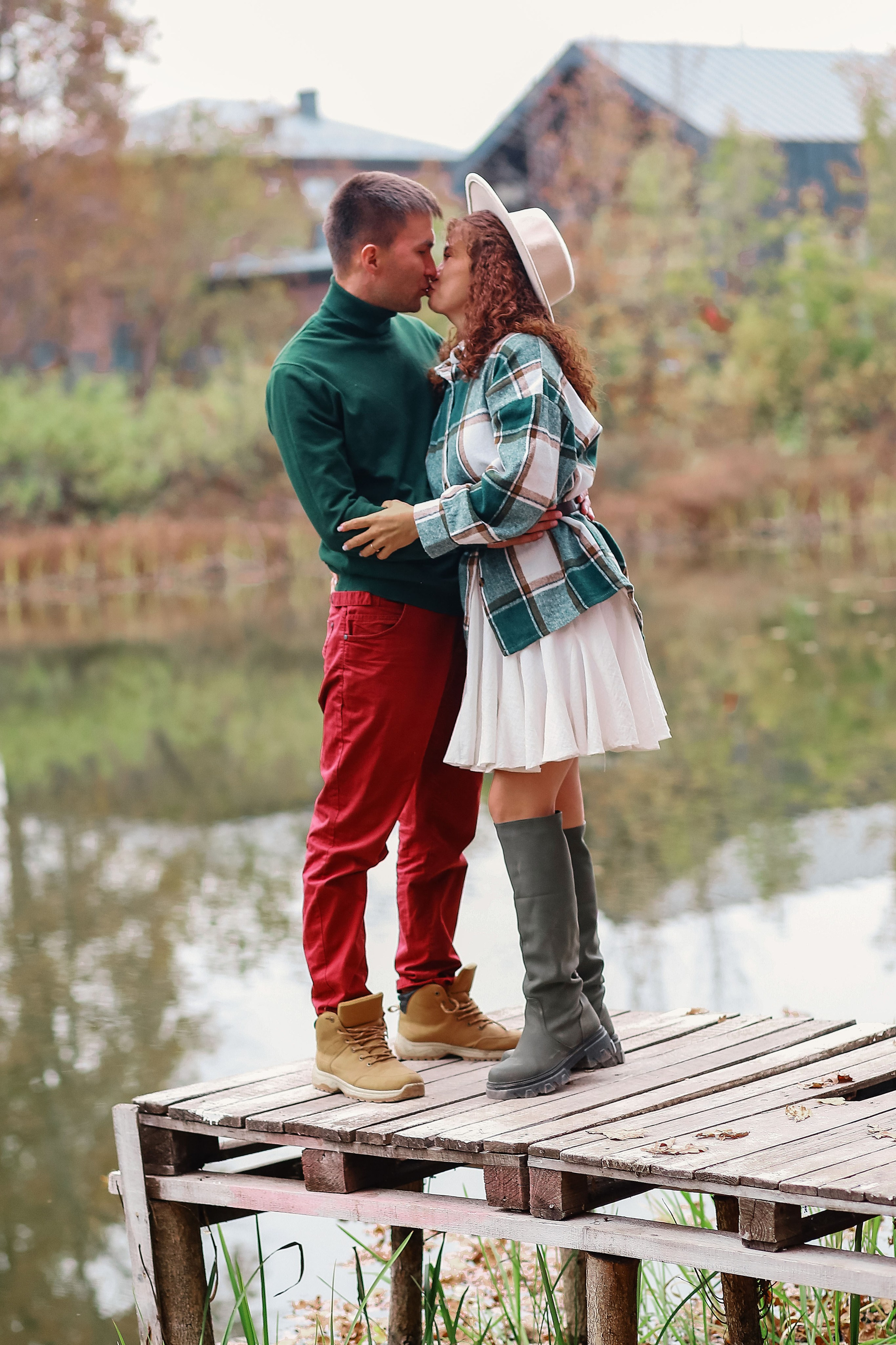 Семейная фотосессия осенью!. Иванова Ирина Свадебный и семейный фотограф г. Уфа