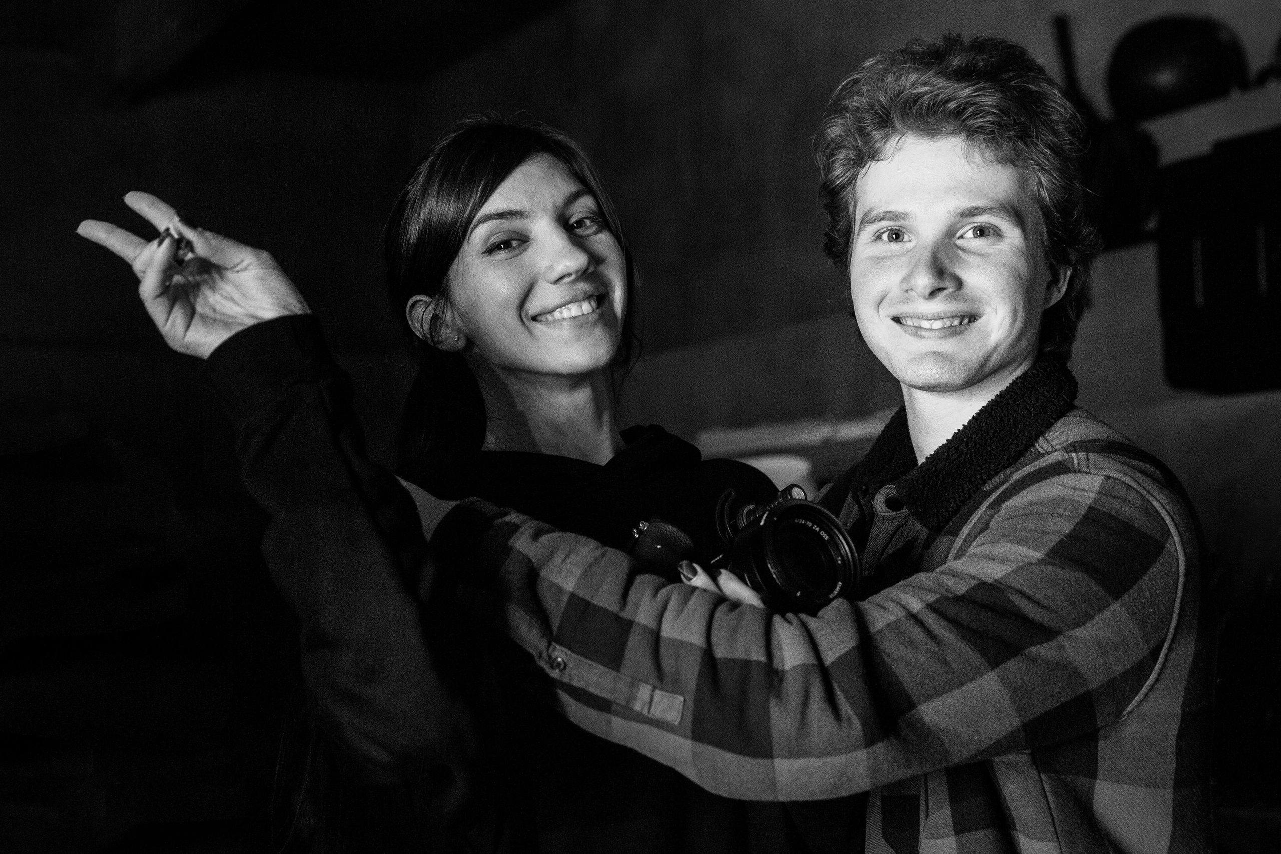 ФК Вахтанг Каландадзе. Ольга Пилант. АРТ, бэкстейдж, свадебная и семейная фотография, городской портрет, интерьерная фотография