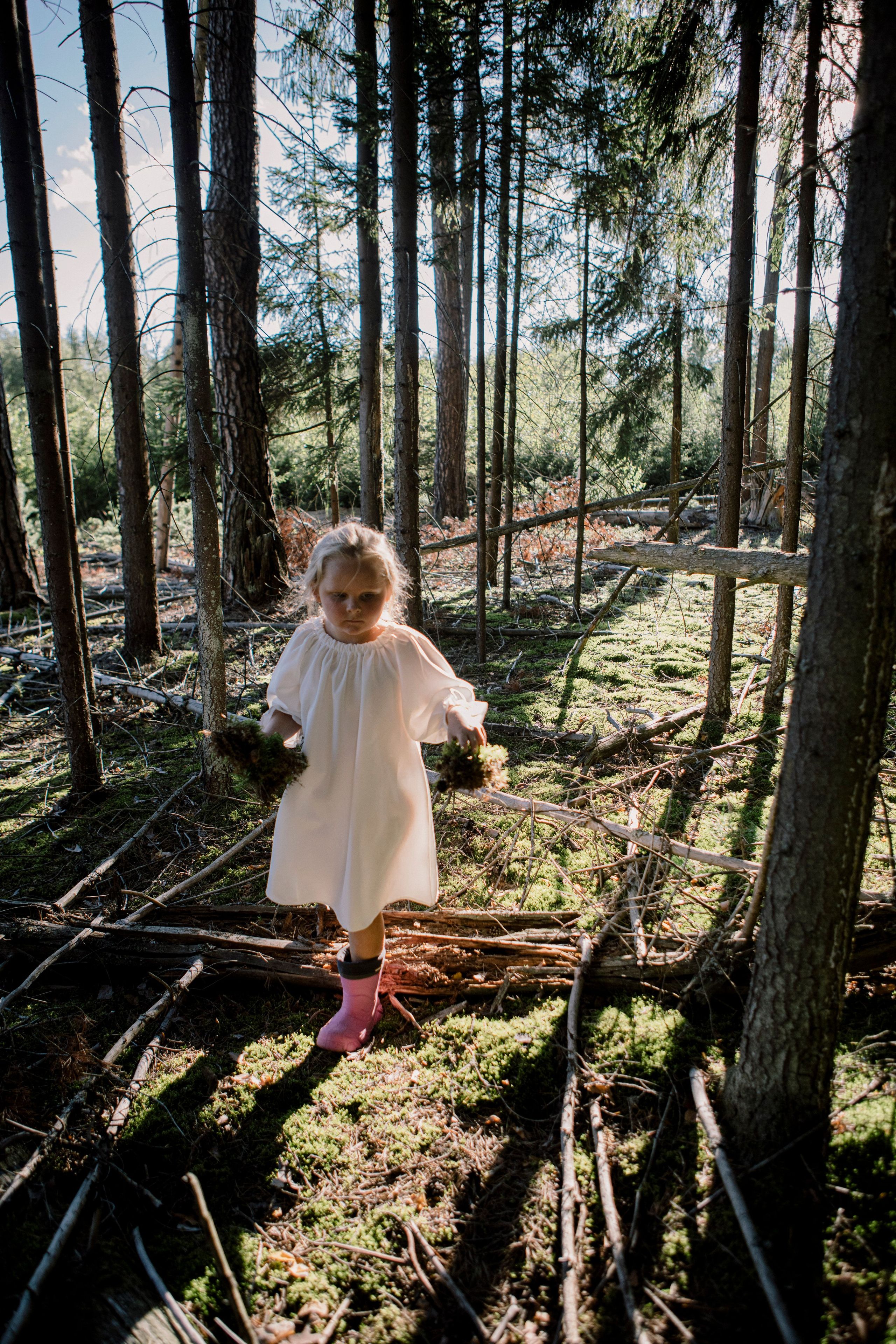 Грибы. Ольга Пилант. АРТ, бэкстейдж, свадебная и семейная фотография, городской портрет, интерьерная фотография