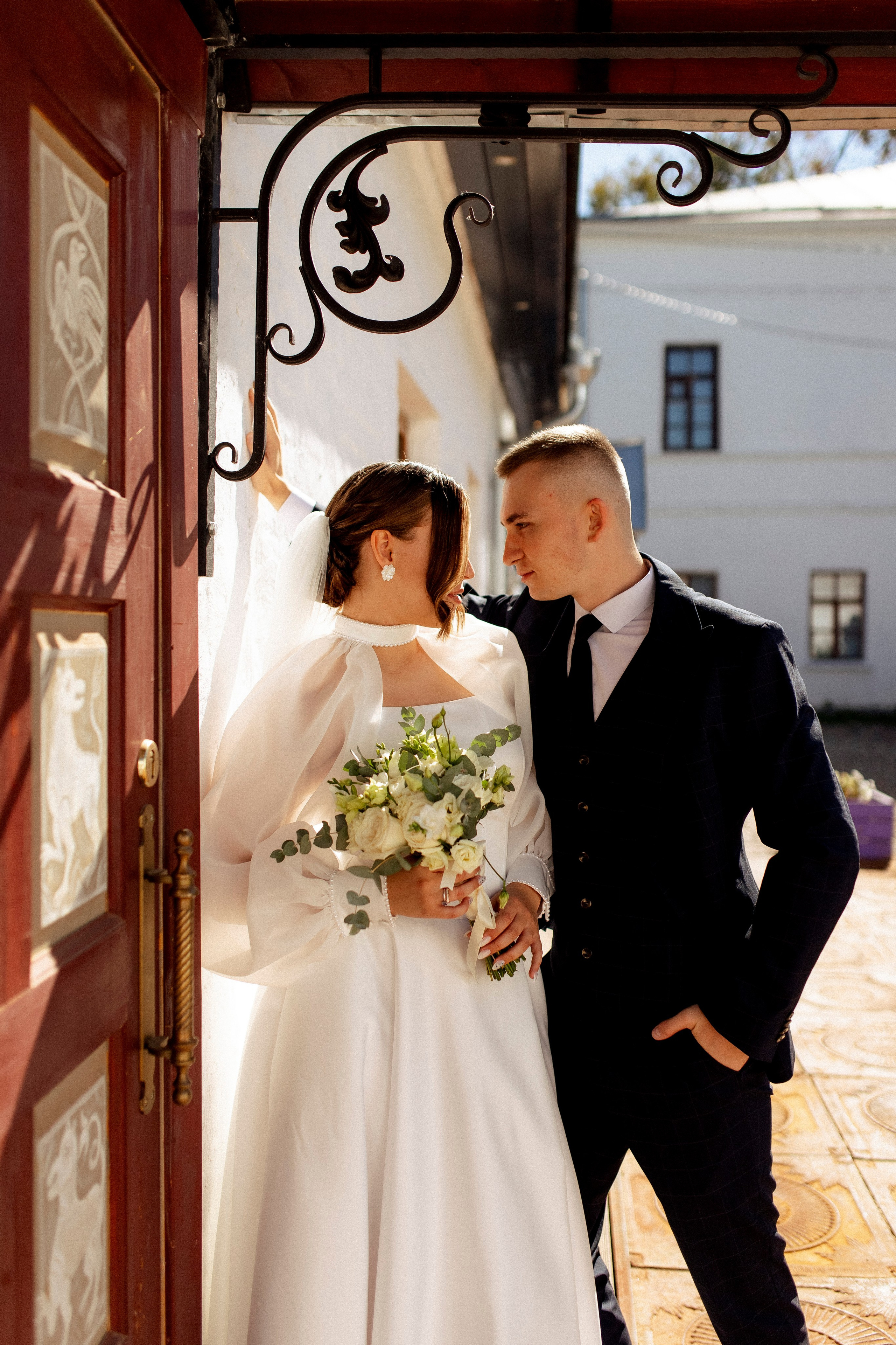 Даша и Артем 07.09.24. Индивидуальный, семейный и свадебный фотограф