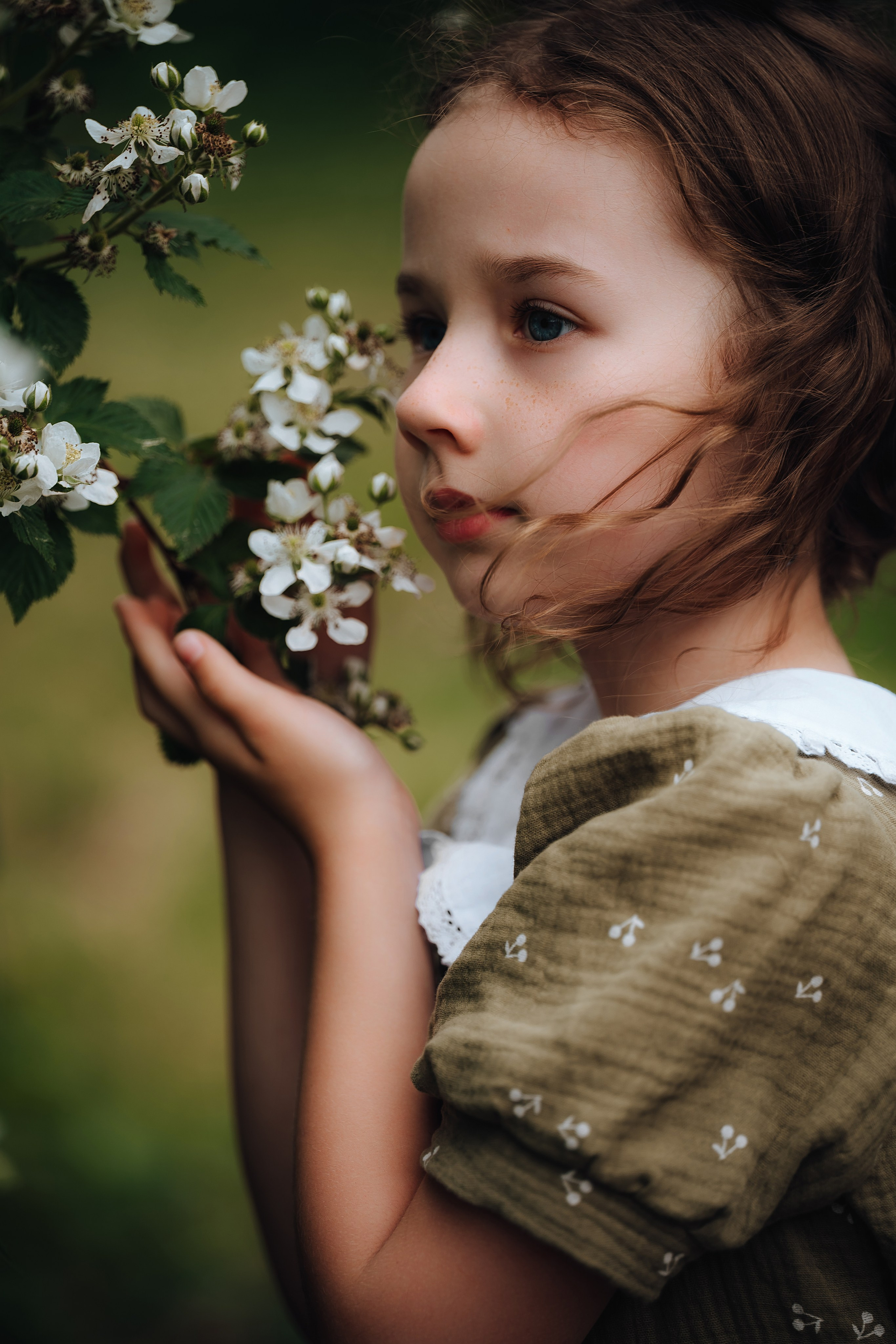 Моя личная модель. Детский и семейный фотограф Катерина Мишина