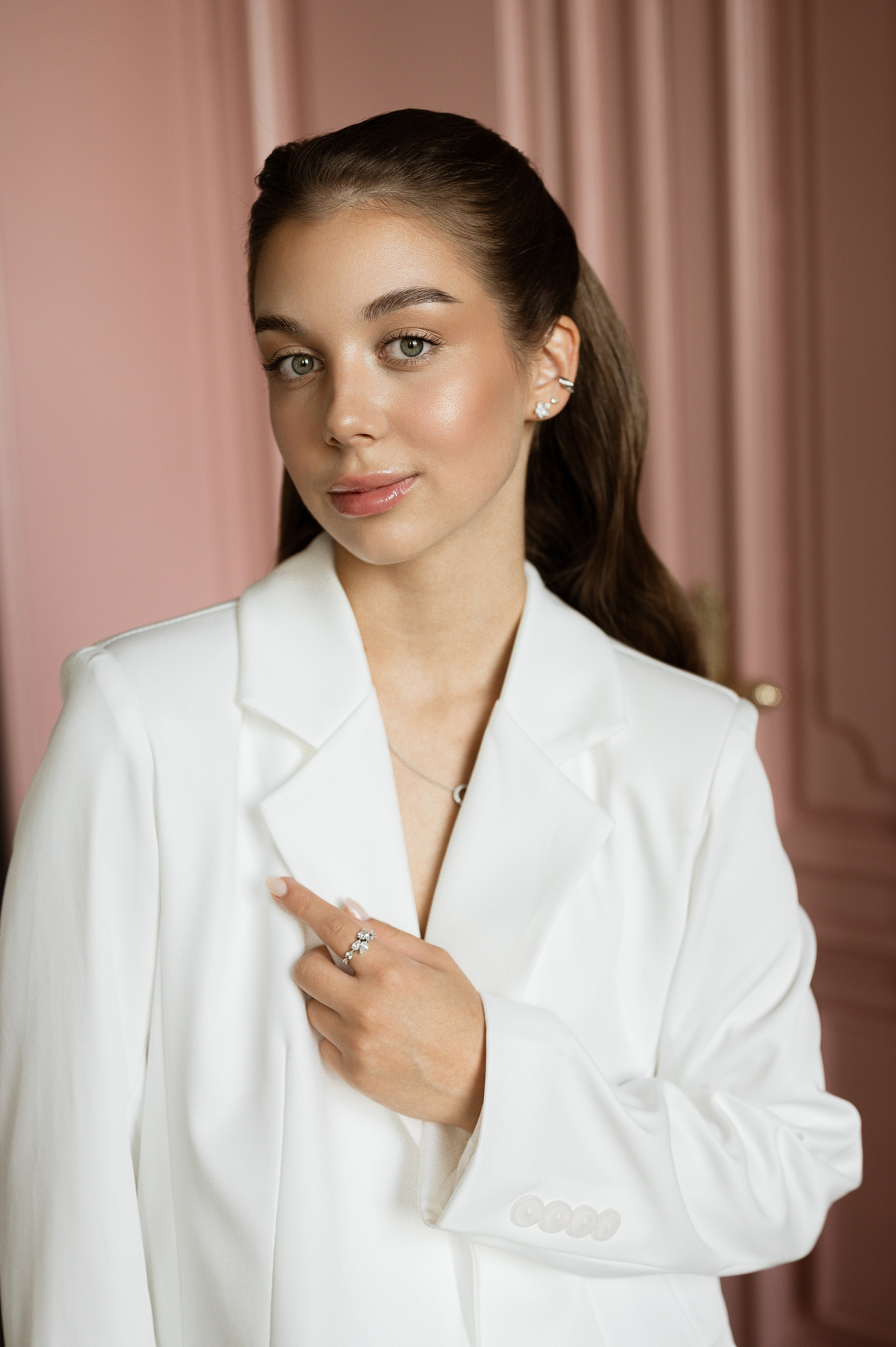 Маша. Свадебный и семейный фотограф в Краснодаре Алина Мельник