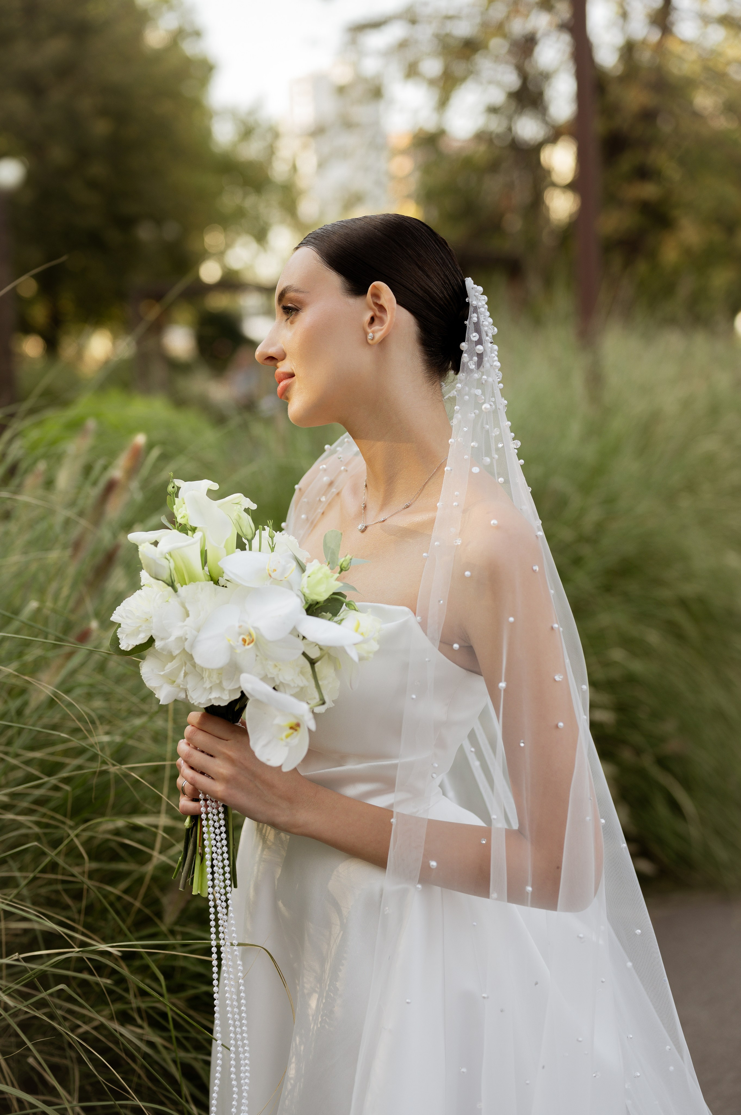 Павел и Полина. Свадебный и семейный фотограф в Краснодаре Алина Мельник