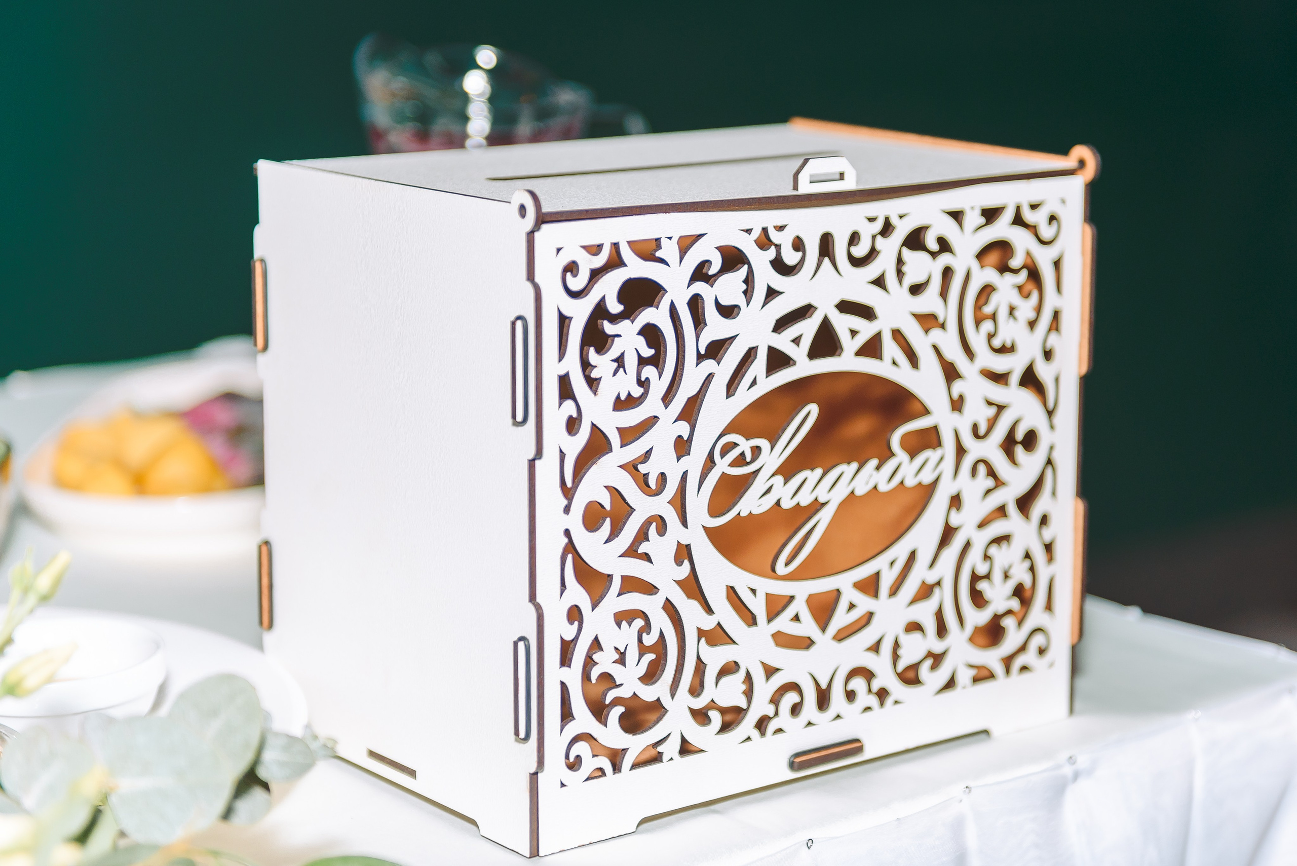 Алексей и Наталья. Свадебный и семейный фотограф в Москве Юлия Винник