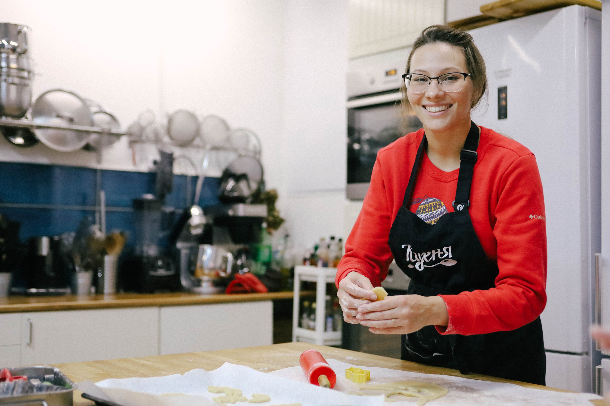 Мастер-класс для взрослых drb