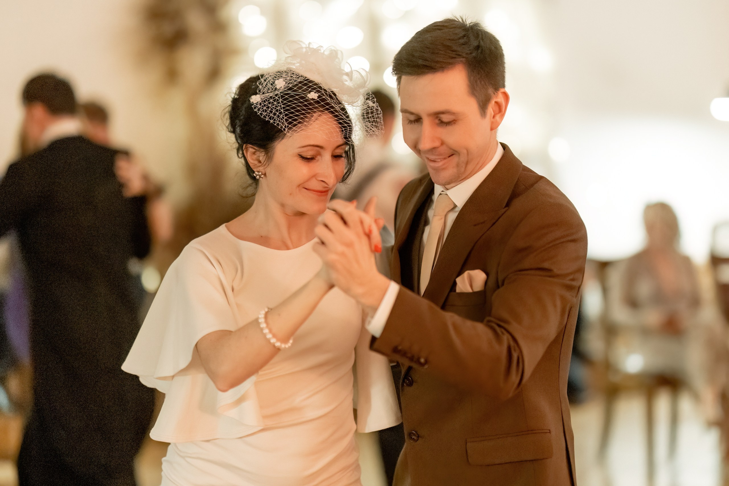 Танцевальный вечер. Марк Шишкин — репортажный фотограф в Воронеже и России