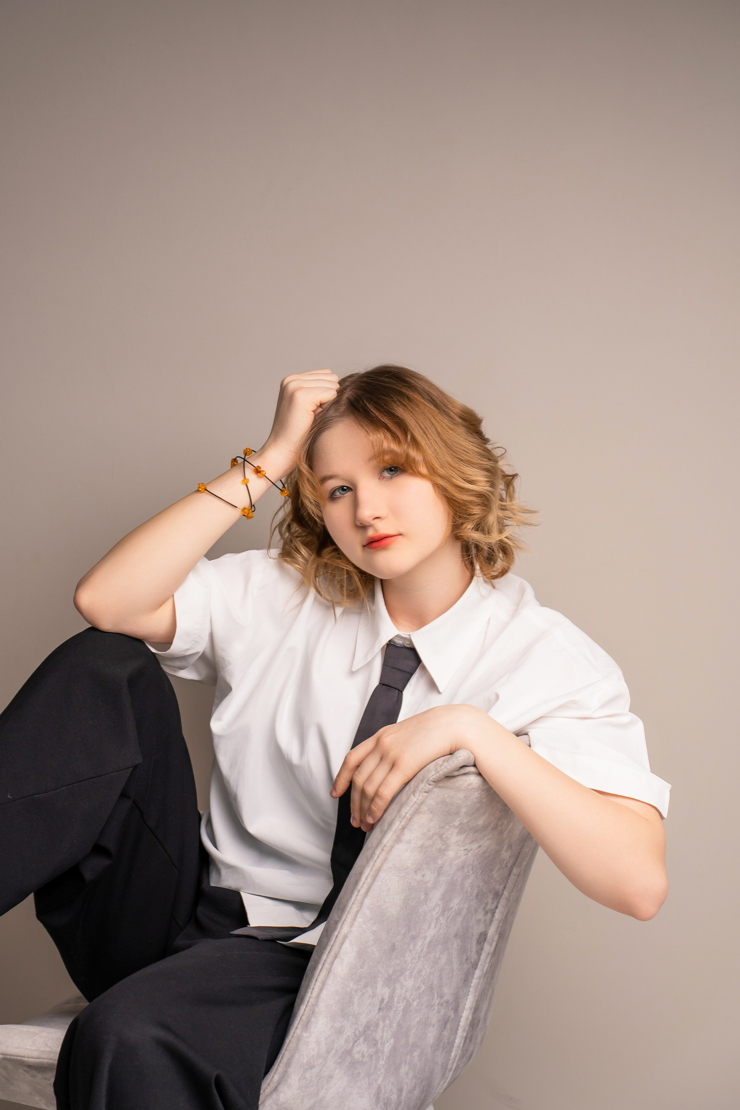 9-11 — 6. Выпускные альбомы в городе Кирове. Фотограф Екатерина Невская