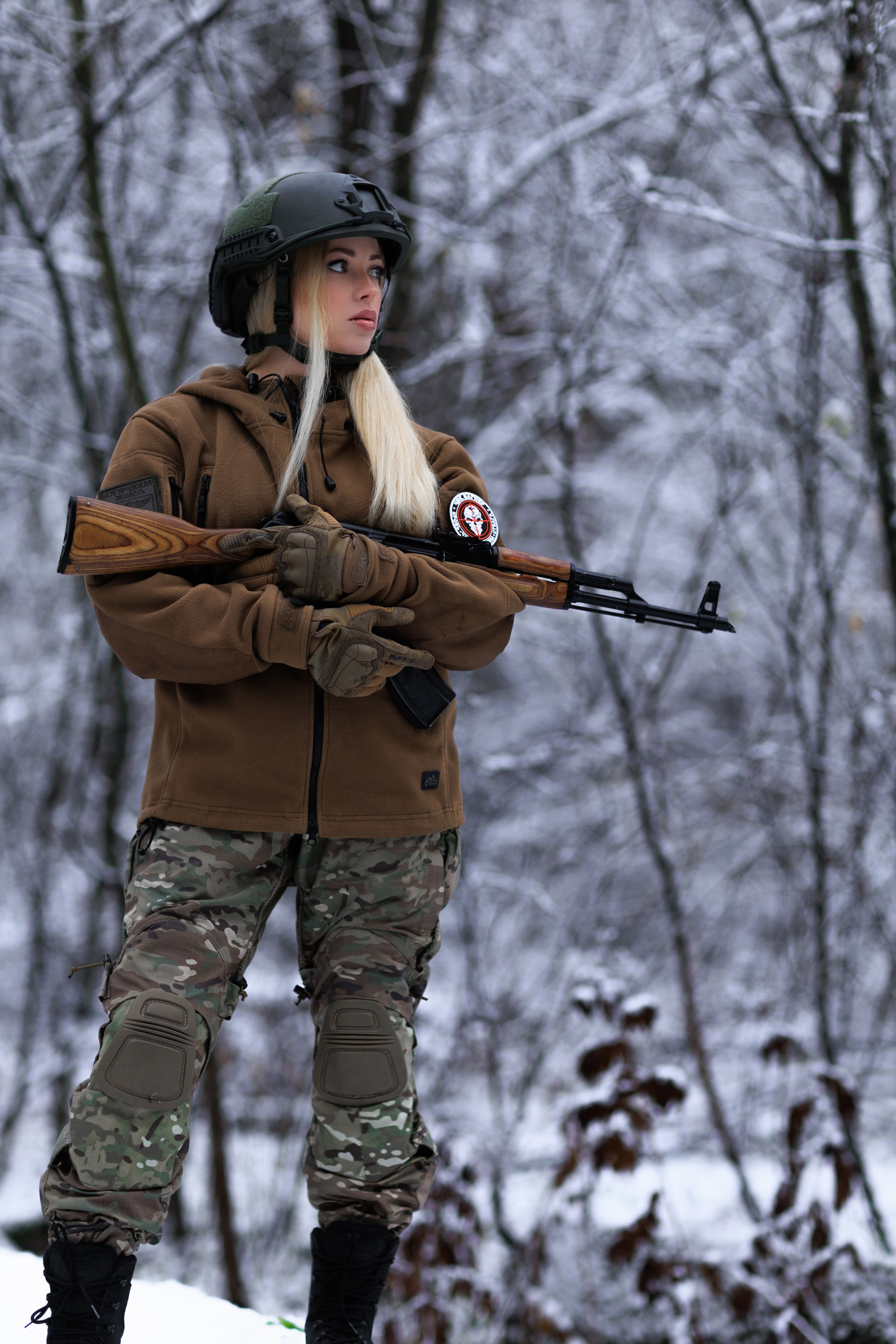 Дарина. Photographer Vadim Cheprasov | Saint-Petersburg