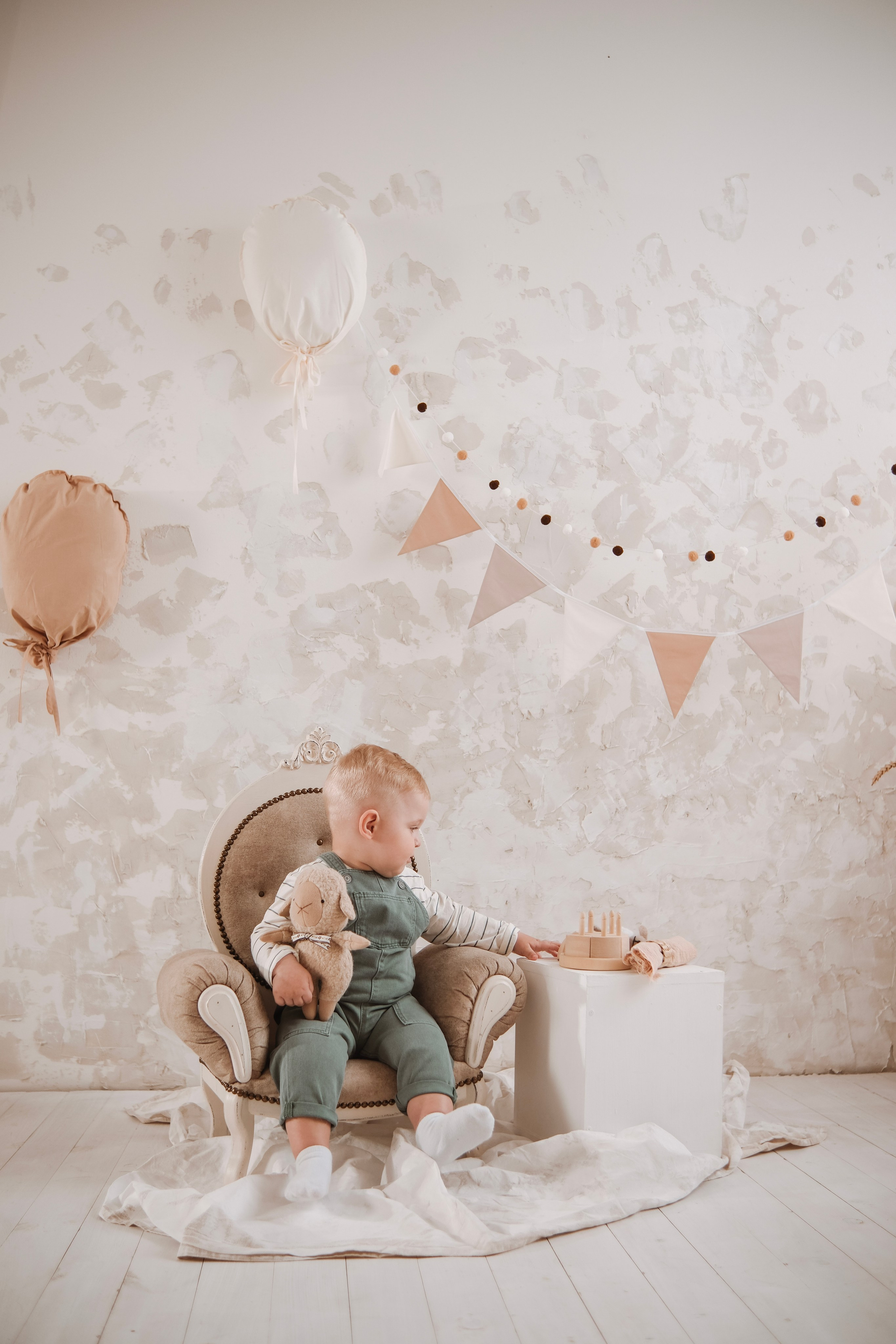 Я Ребенок!. Фотограф новорожденных в Брянске Анжелика Прохоренкова