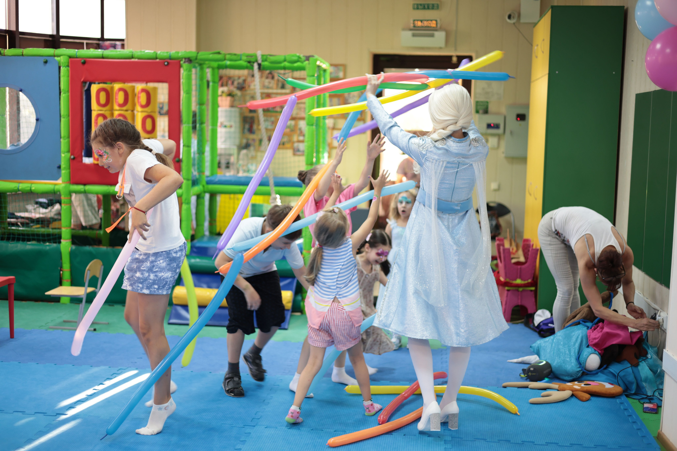 Детский репортаж. Свадебный и женский фотограф Ростов-на-Дону
