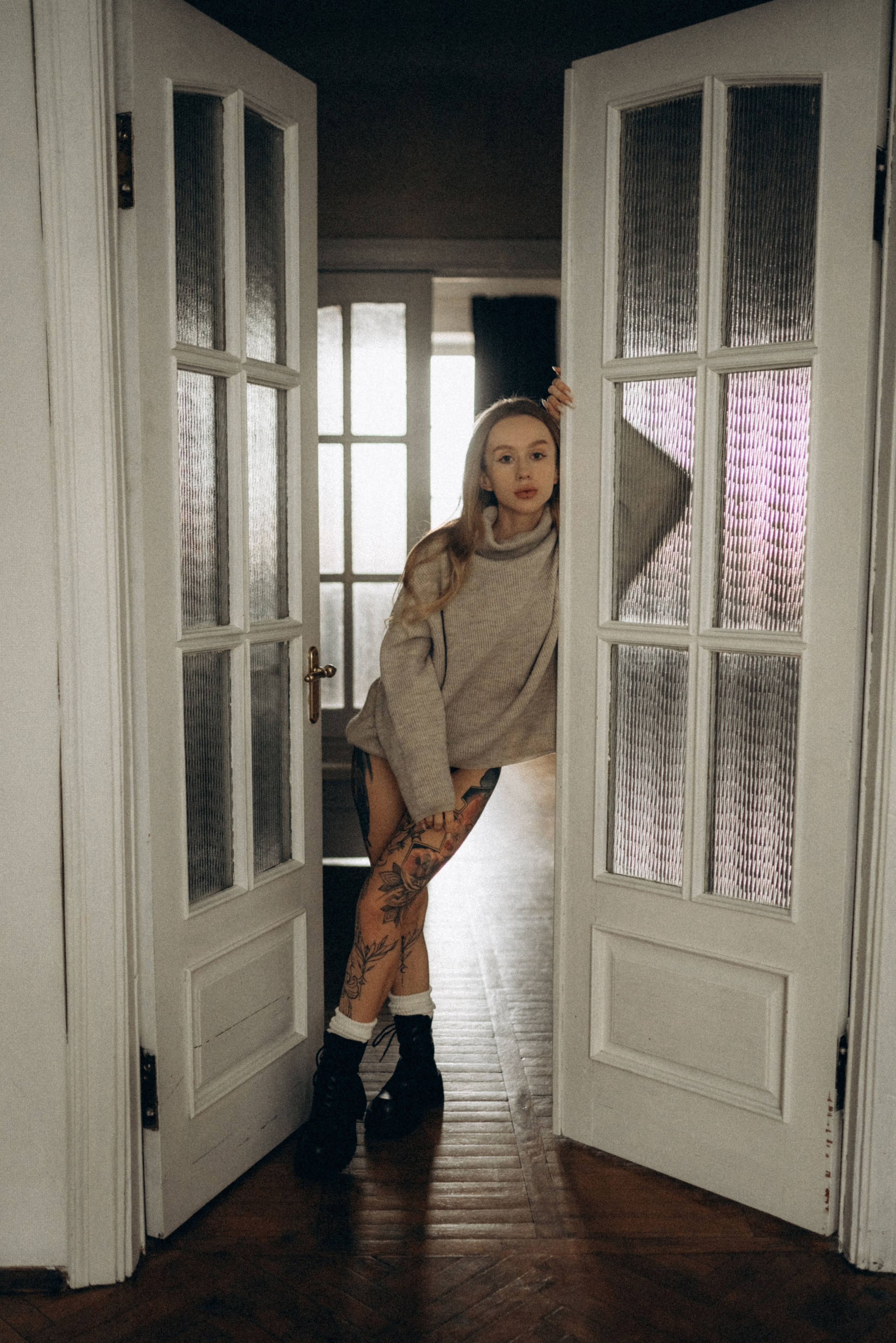 Алина. Фотограф Мария Миллс | Минск