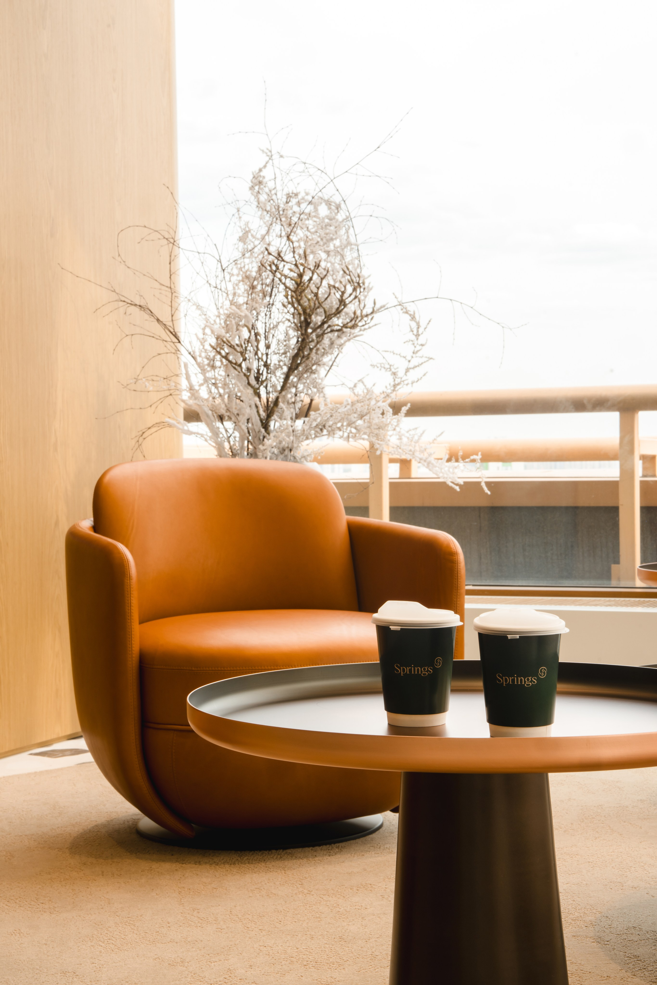 Springs, UNIQ. @tomrus: Рустам Шагиморданов — фотограф