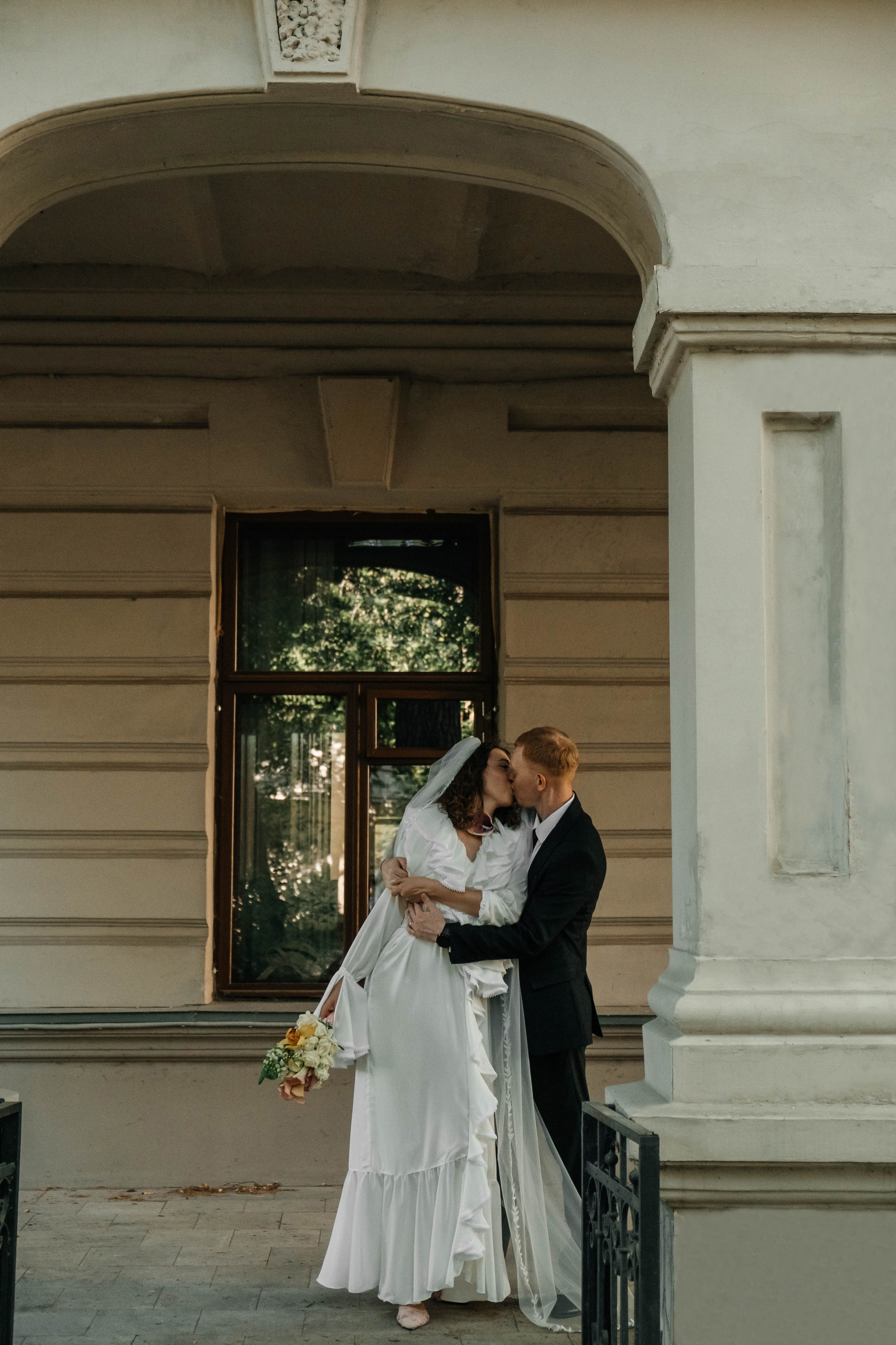 Николай&Ирина. Свадебный и портретный фотограф Казань | Белебей