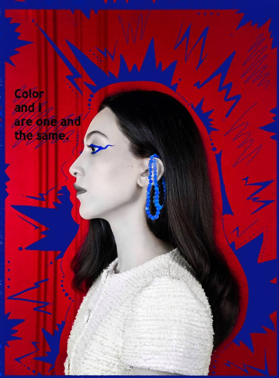 К ТЕОРИИ ЦВЕТА. VetkasART