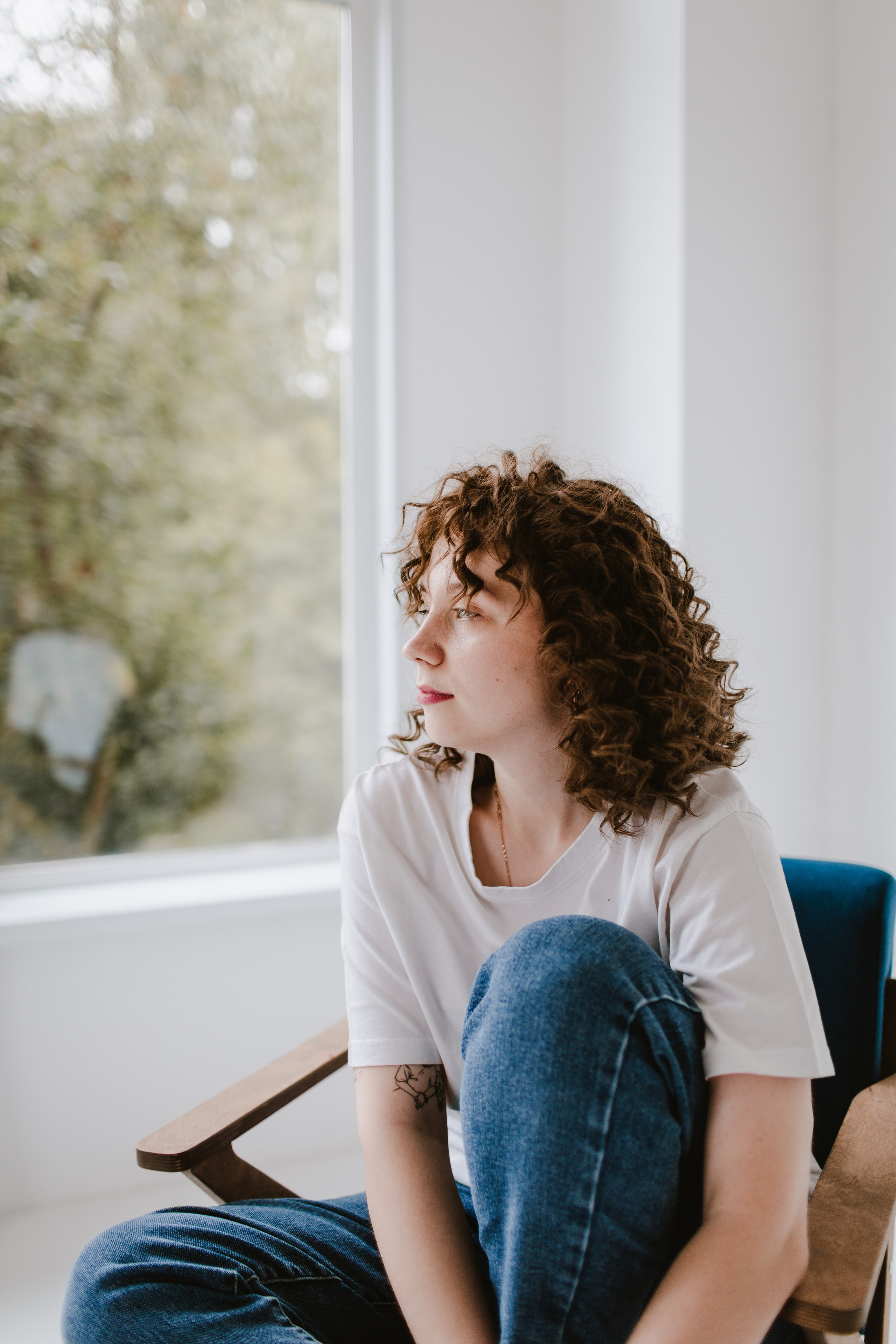 Даша. Фотограф и видеограф Мария Банщикова, Солнечногорск, Москва