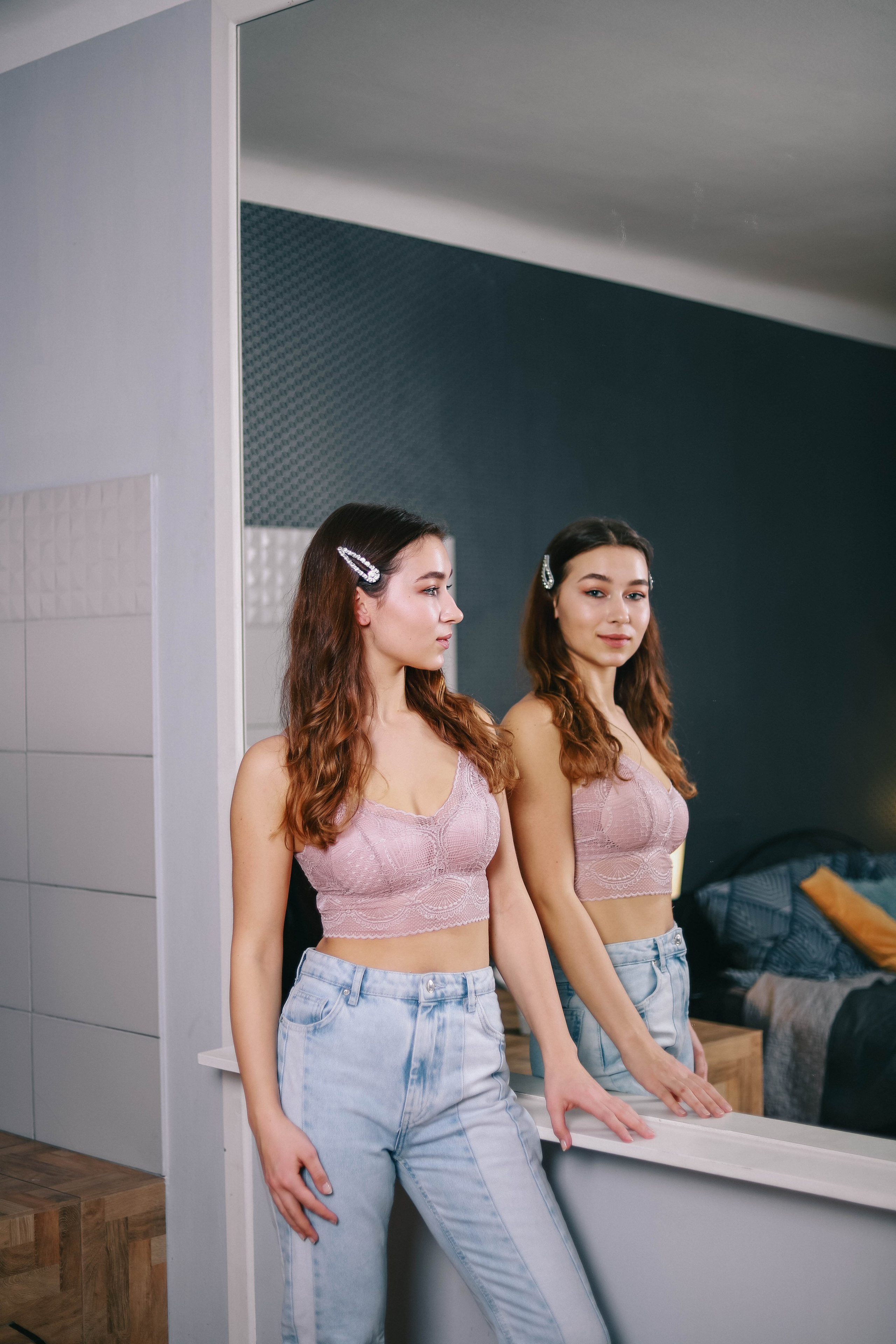 Анастасия. Женский/Детский фотограф в Симферополе Вероника Слепогина