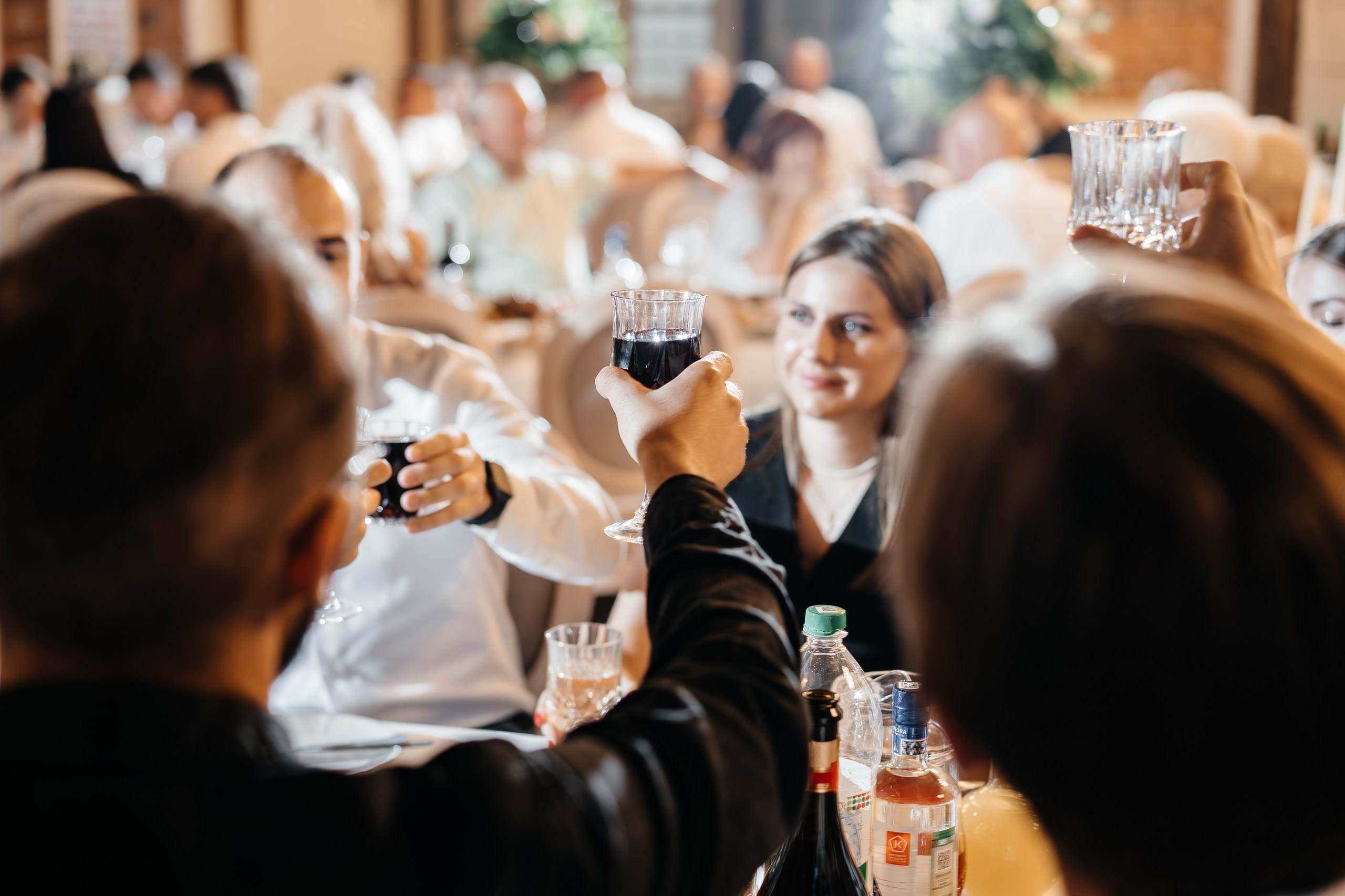 Виктория & Виталий. Свадебный фотограф Барнаул Алексей Павлов