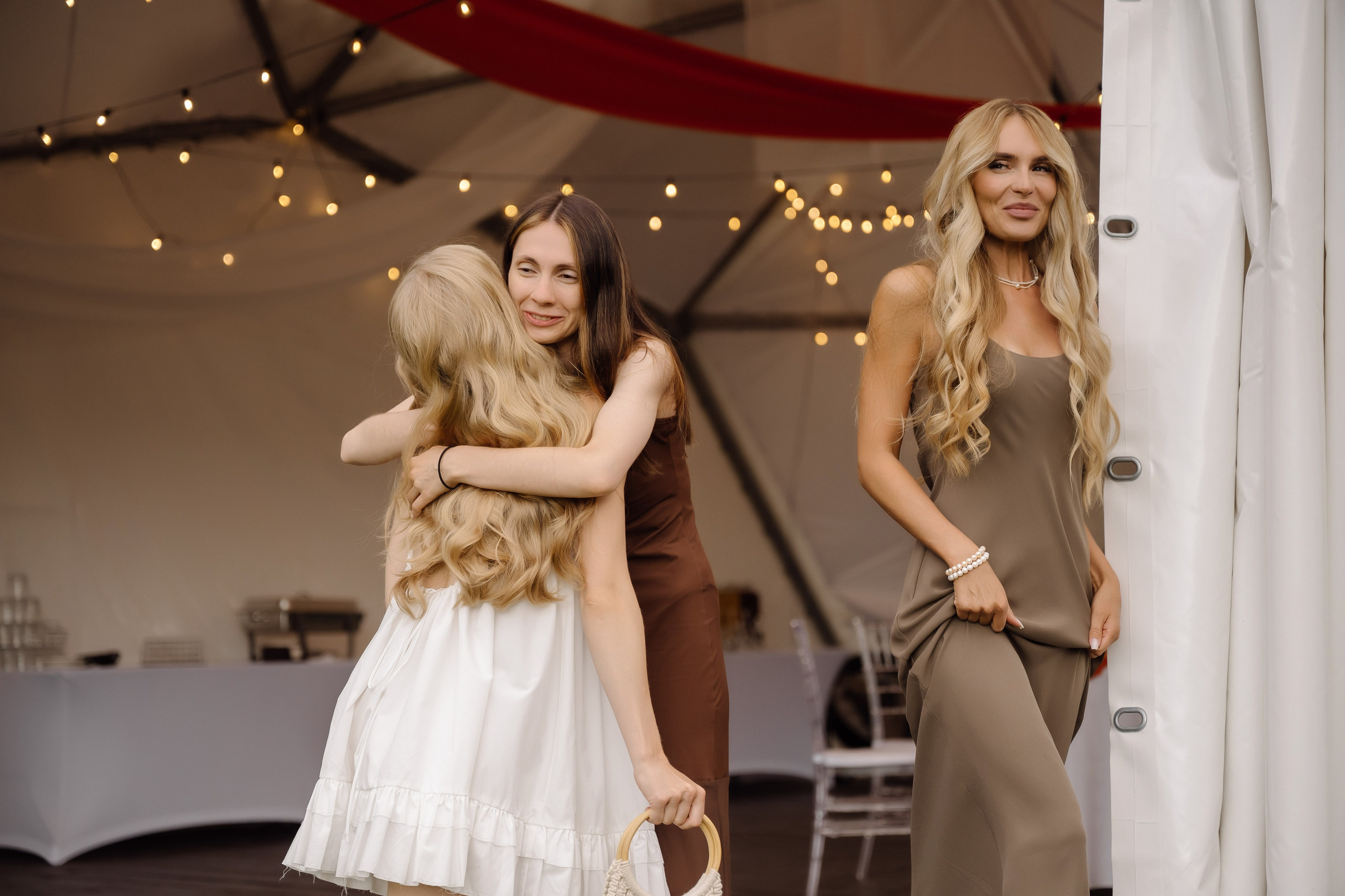 Сергей и Анастасия. Свадебный фотограф в Красноярске Маргарита Синицкая