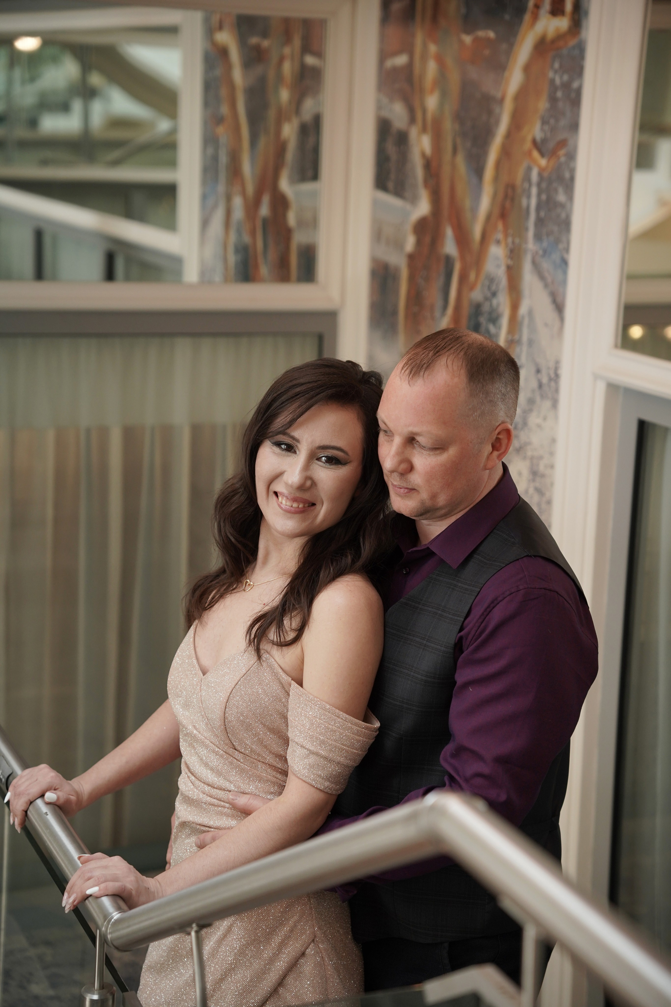 Ирина Вадим. Студийный и портретный фотограф в САНКТ-ПЕТЕРБУРГЕИрина Махаон