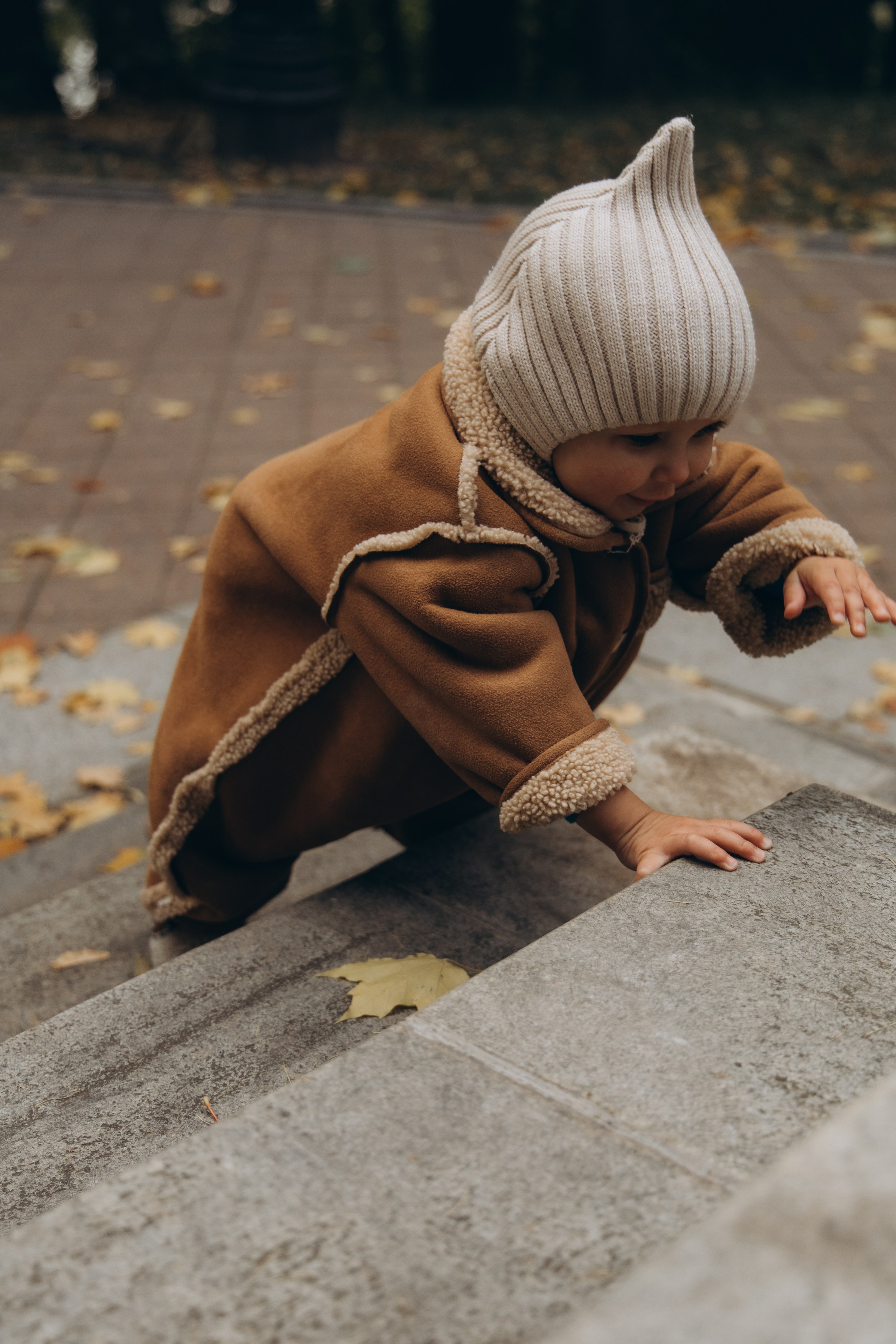 Семейная история в Царицыно. Семейный фотограф в Москве Лоншакова Кристина